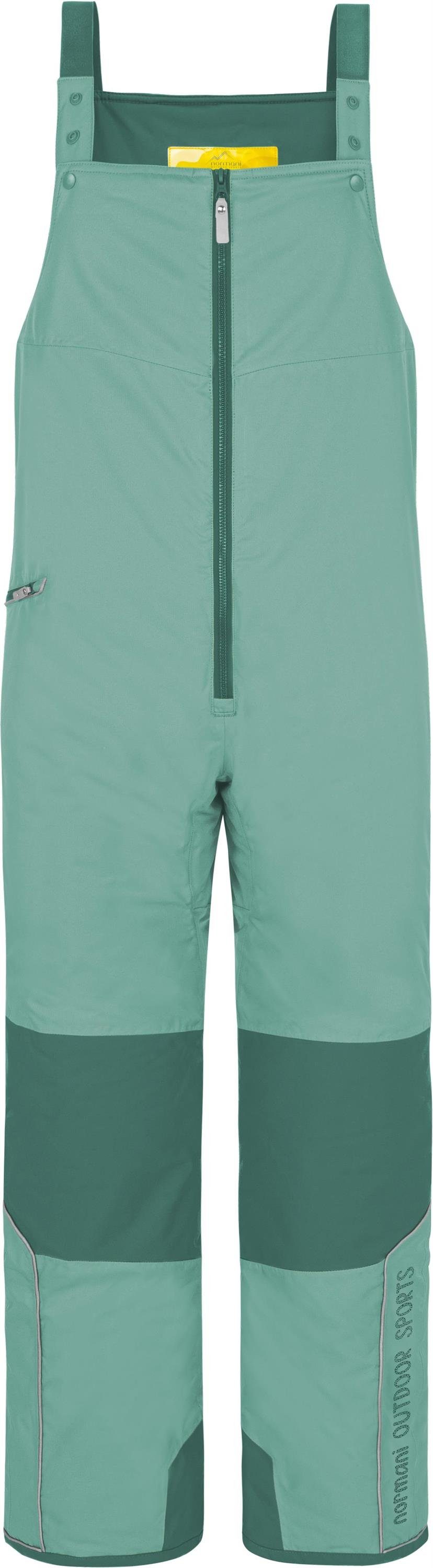 Schneehose Kinder Winterhose mit Hosenträgern Ulukhaktok