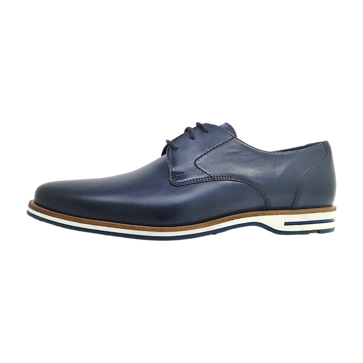 Lloyd Alton Jerry Schnürschuh