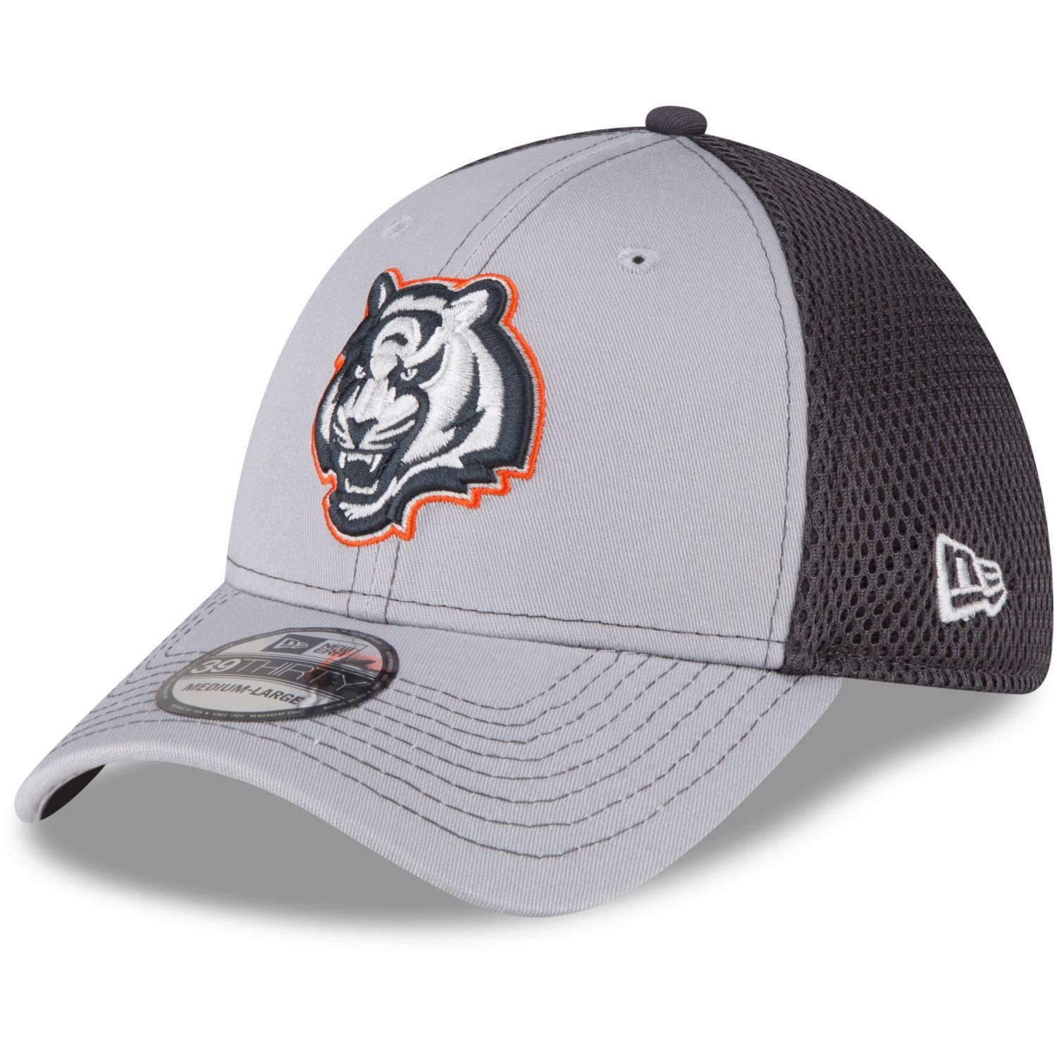 Flex Cap 39Thirty Stretch Cincinnati Bengals