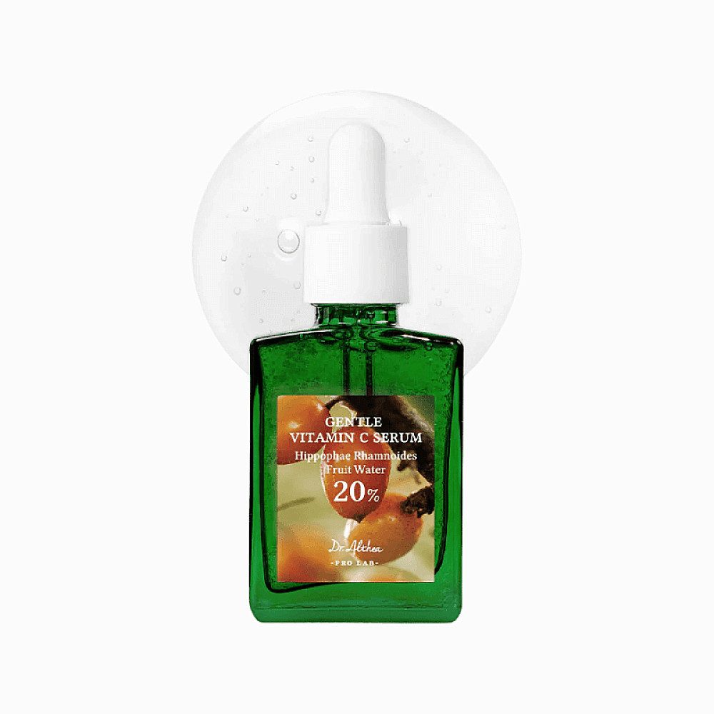 Gesichtsserum Dr. Althea Gentle Vitamin C Serum