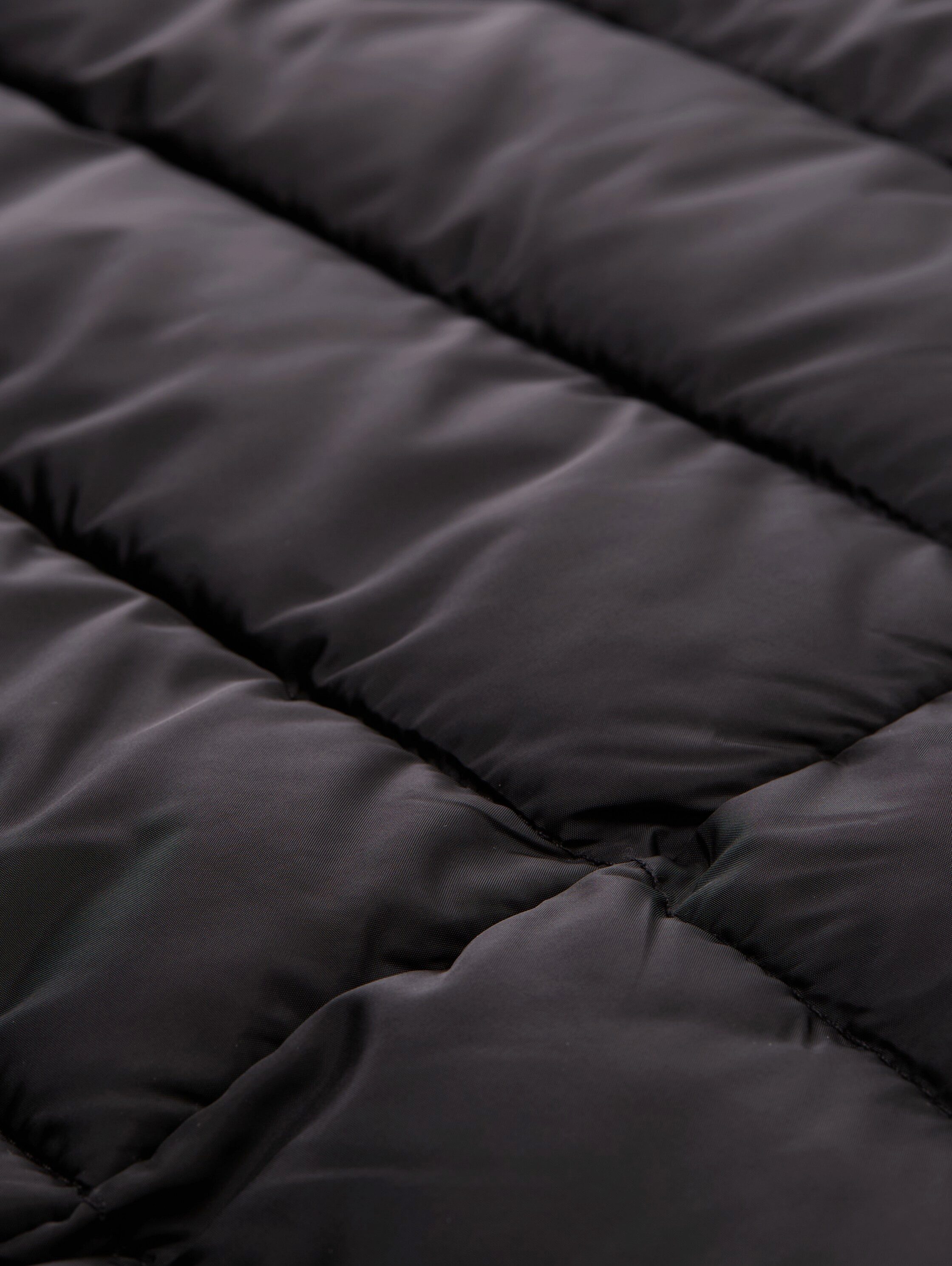 TOM TAILOR Denim Outdoorjacke günstig online kaufen