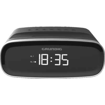 Grundig Sonoclock 1000 Radio