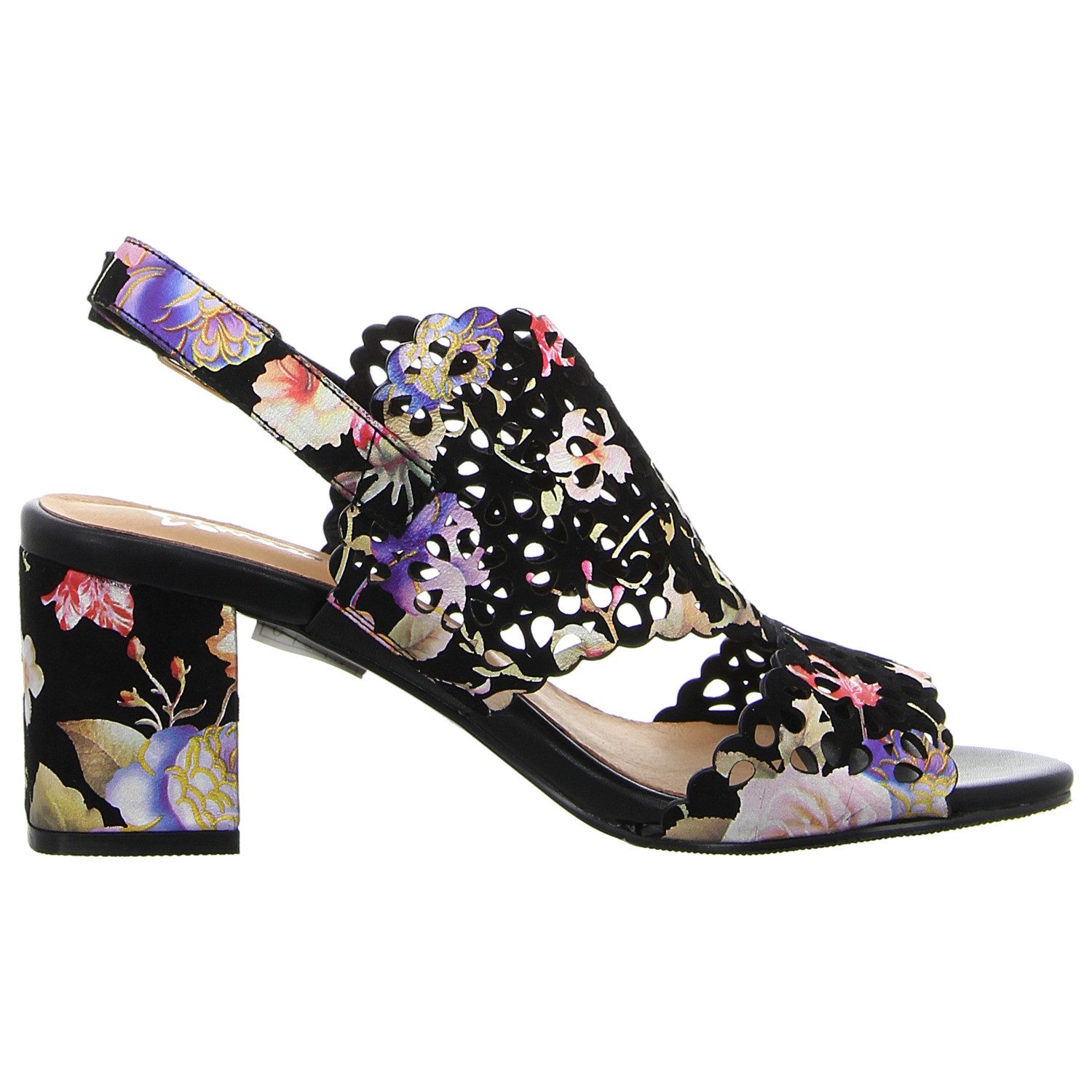 Maciejka Riemchensandalette
