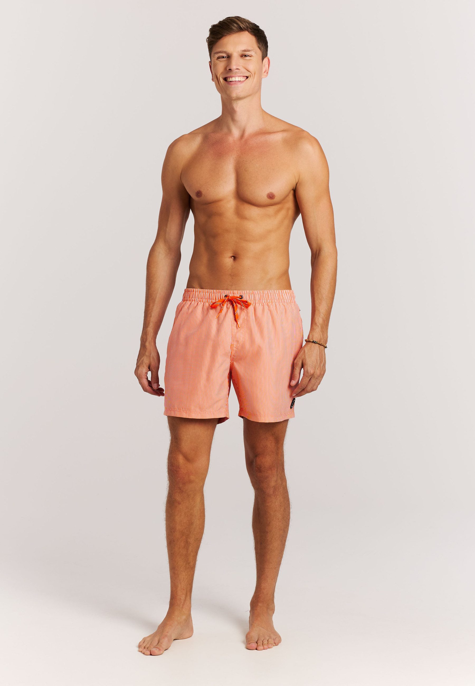 Protest Badeshorts PRTMarama (1-St)