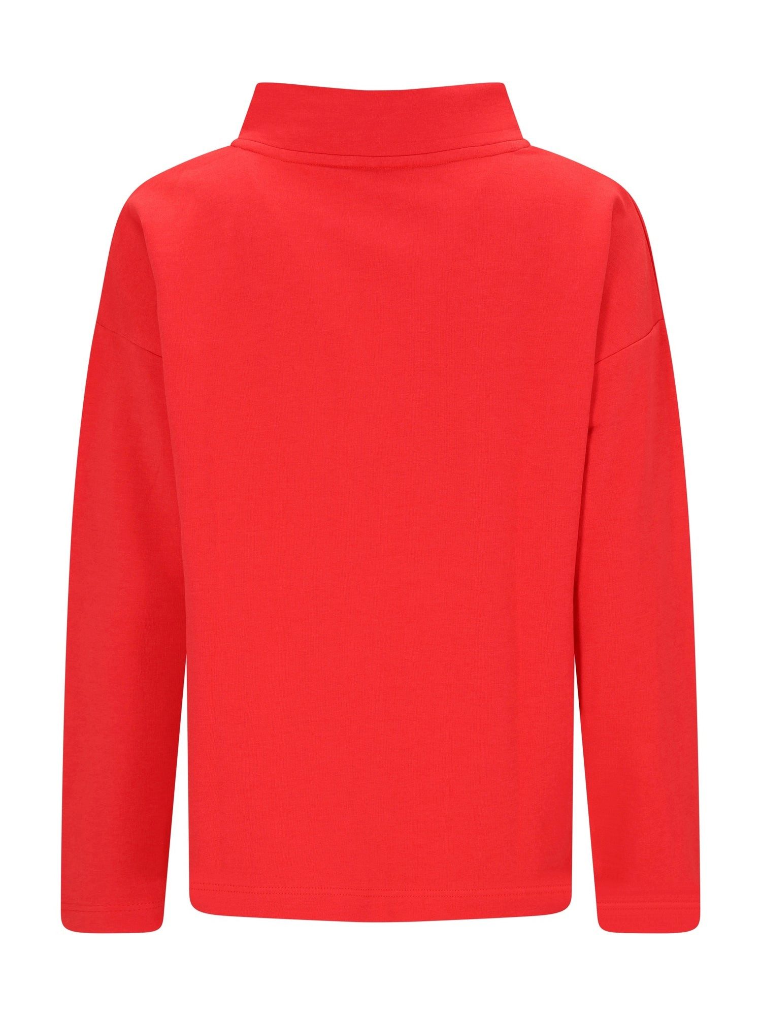 Hajo Sweatshirt Sweatshirt 1/1 Arm