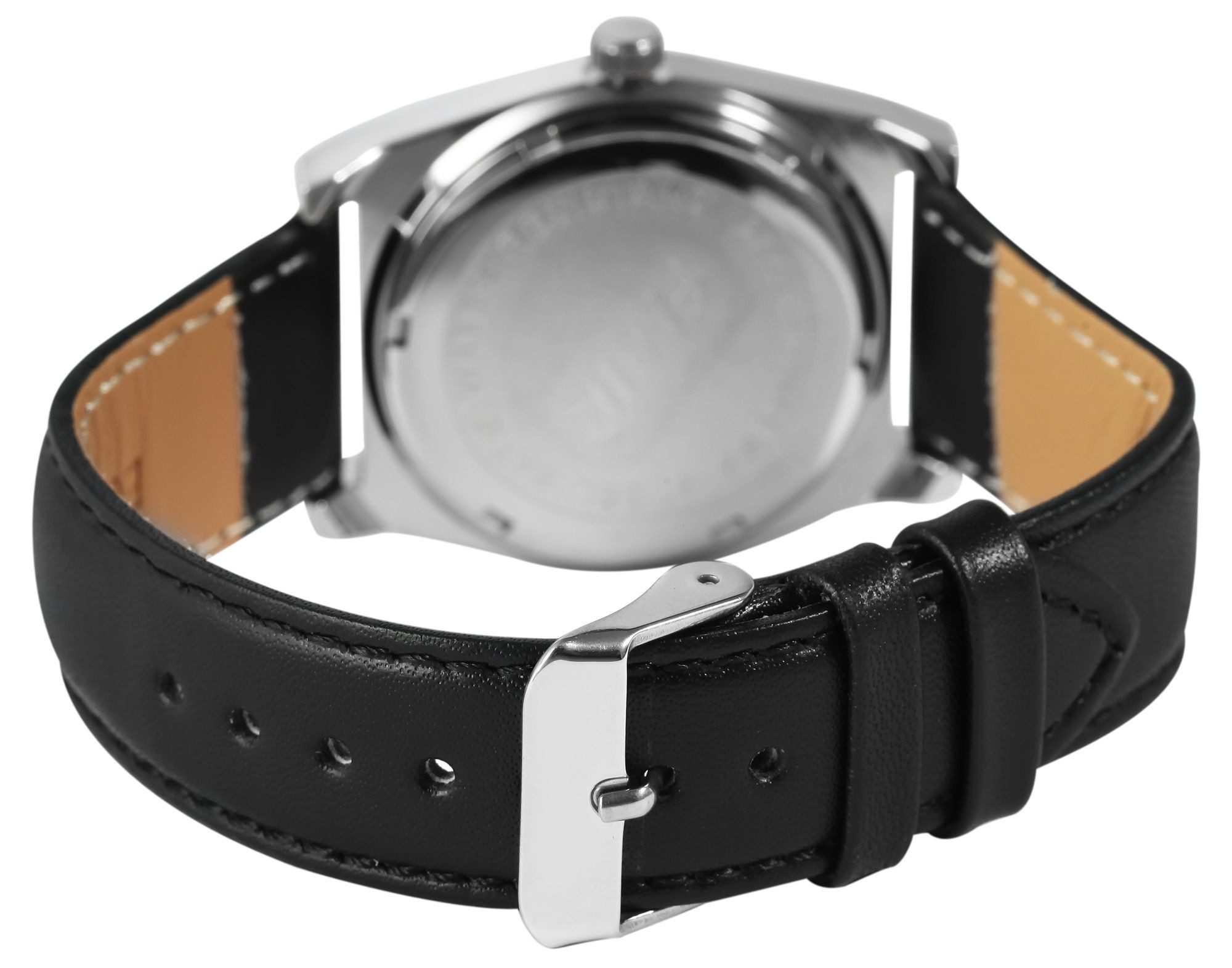 FLAIR Quarzuhr Datumsanzeige