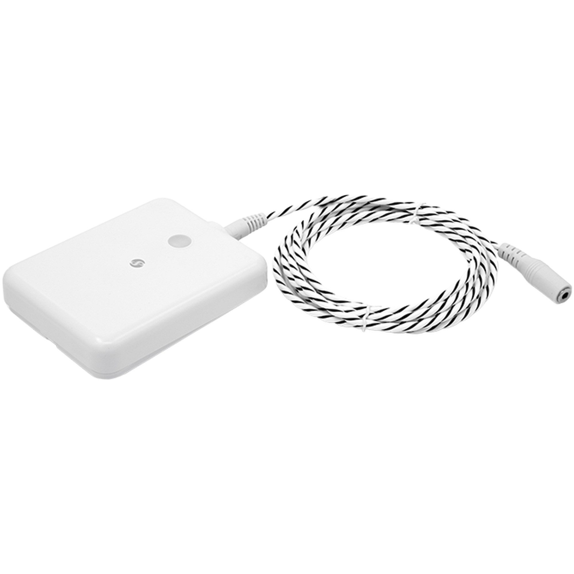 Shelly Raumthermostat Shelly Flood Gen4, Wassermelder, (Wi-Fi, ZigBee