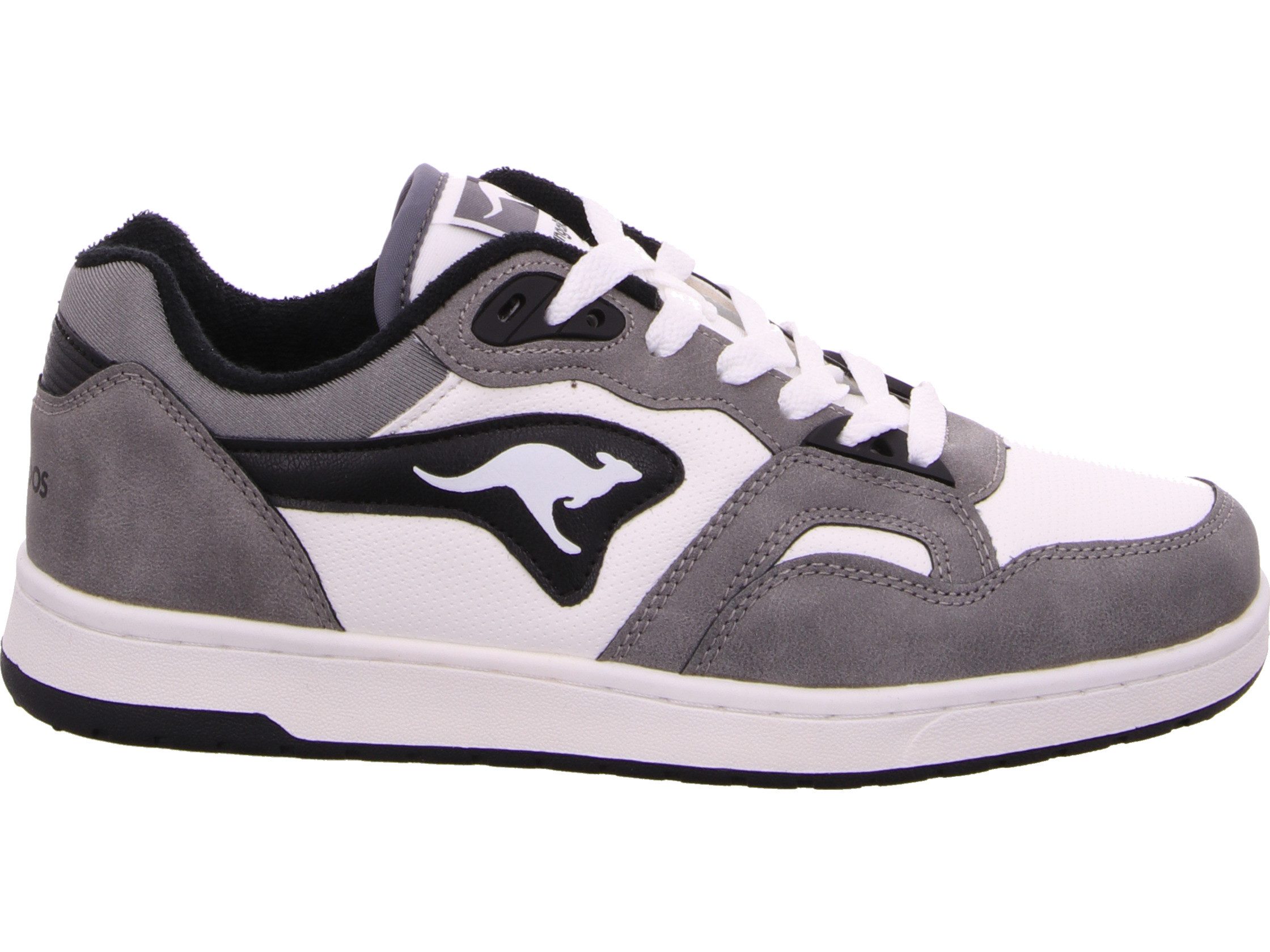 KangaROOS K-Slam Point Sneaker günstig online kaufen