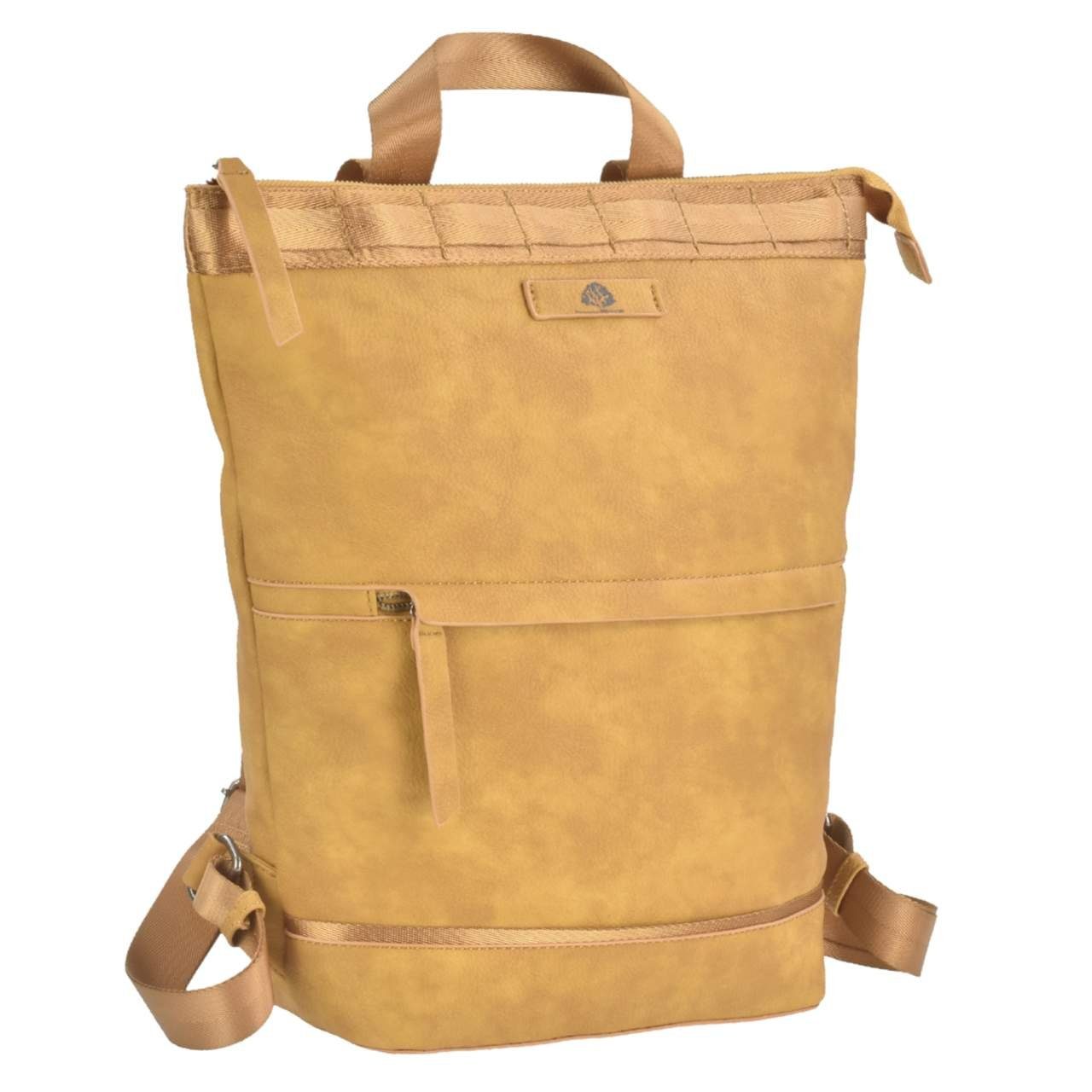 Freizeitrucksack Mad'l Dasch