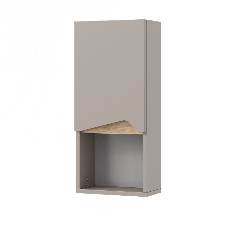 Vicco Hängeschrank Marelle, Greige/Greige, 30 x günstig online kaufen