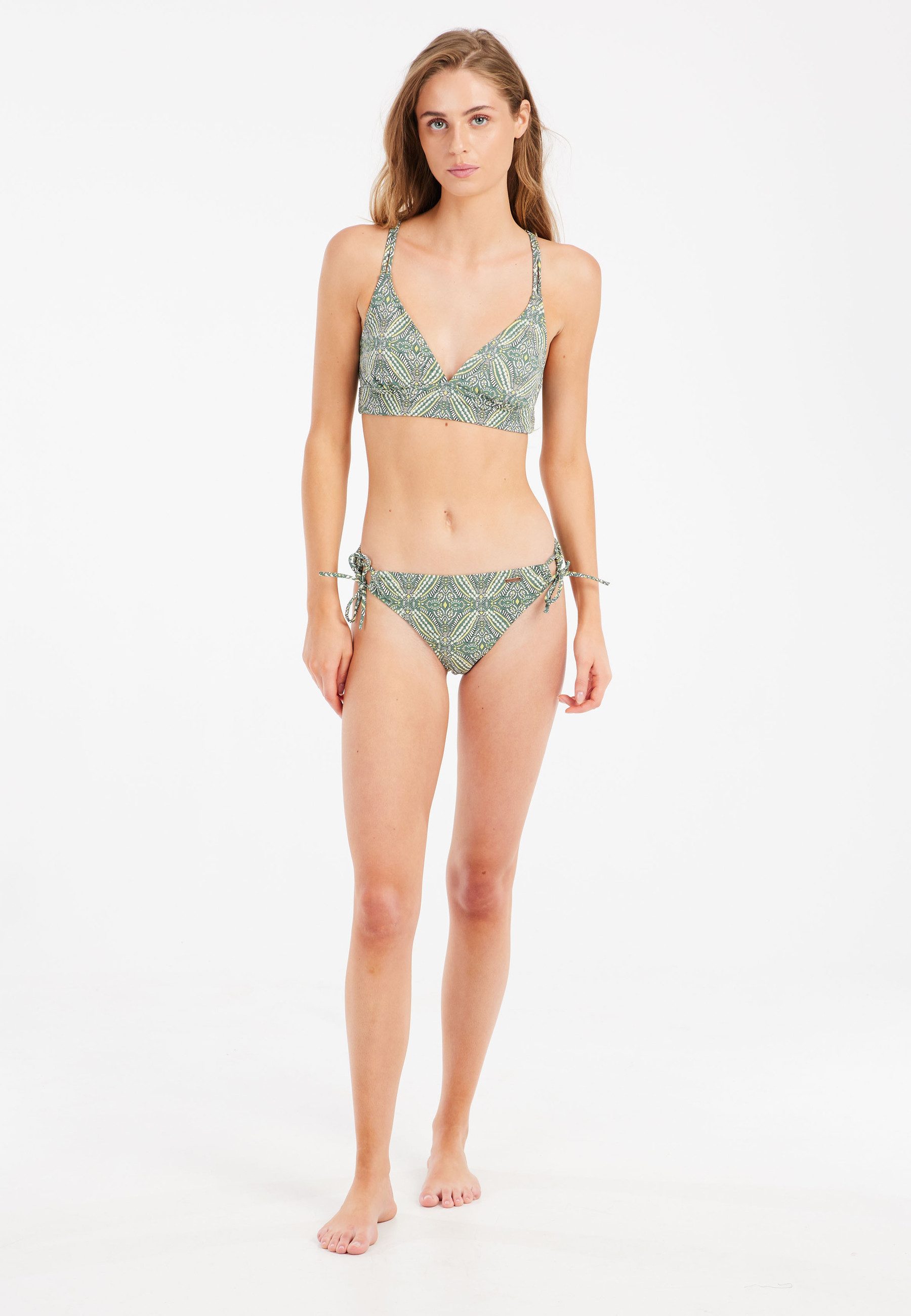 Protest Bikini-Hose MIXCabelau (1-St)