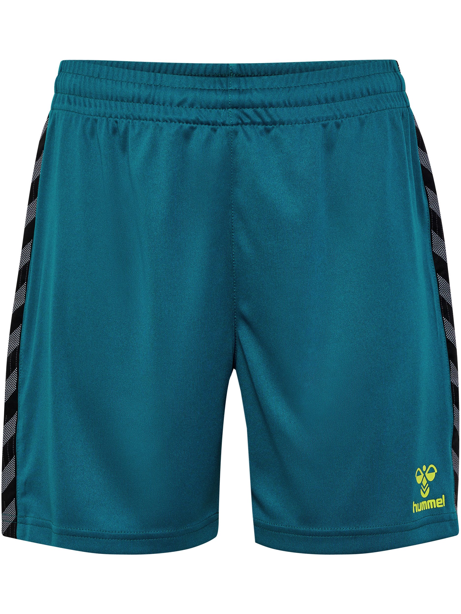 hummel Trainingshose hmlAUTHENTIC PL SHORTS KIDS
