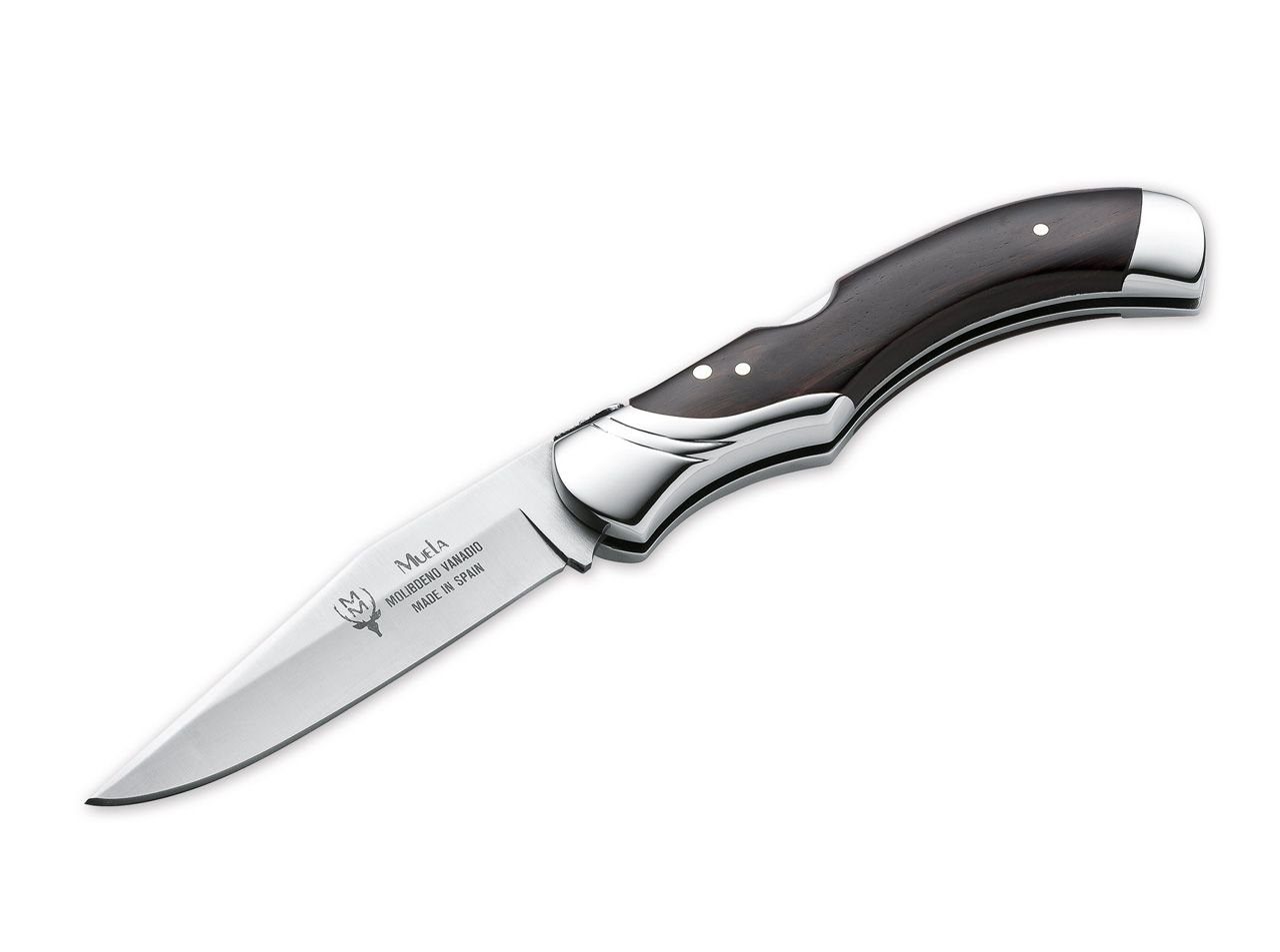 Muela Карманные ножи Карманные ножи Navaja GL