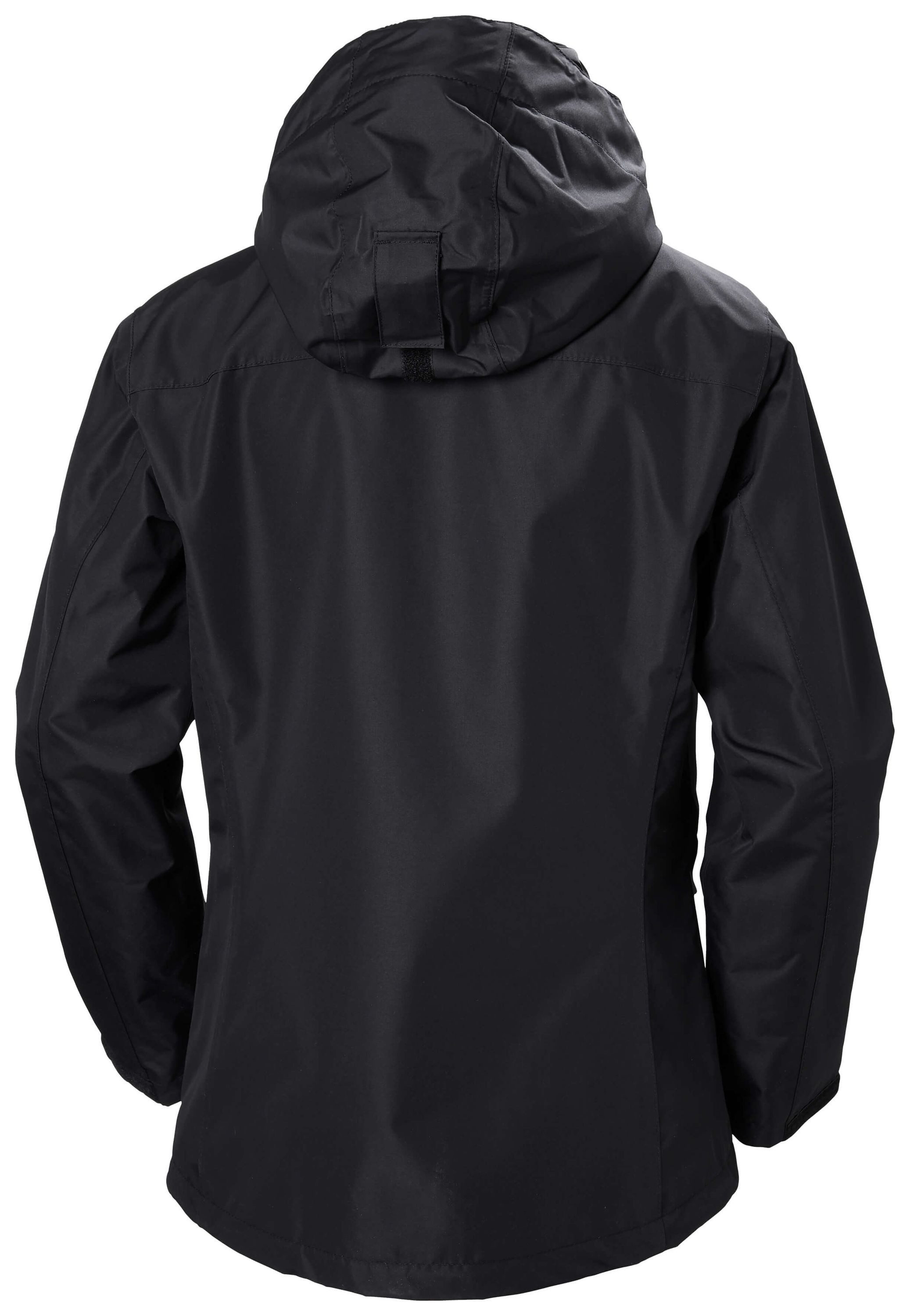 Helly Hansen Regenjacke W MANCHESTER SHELL JACKET (1-St)