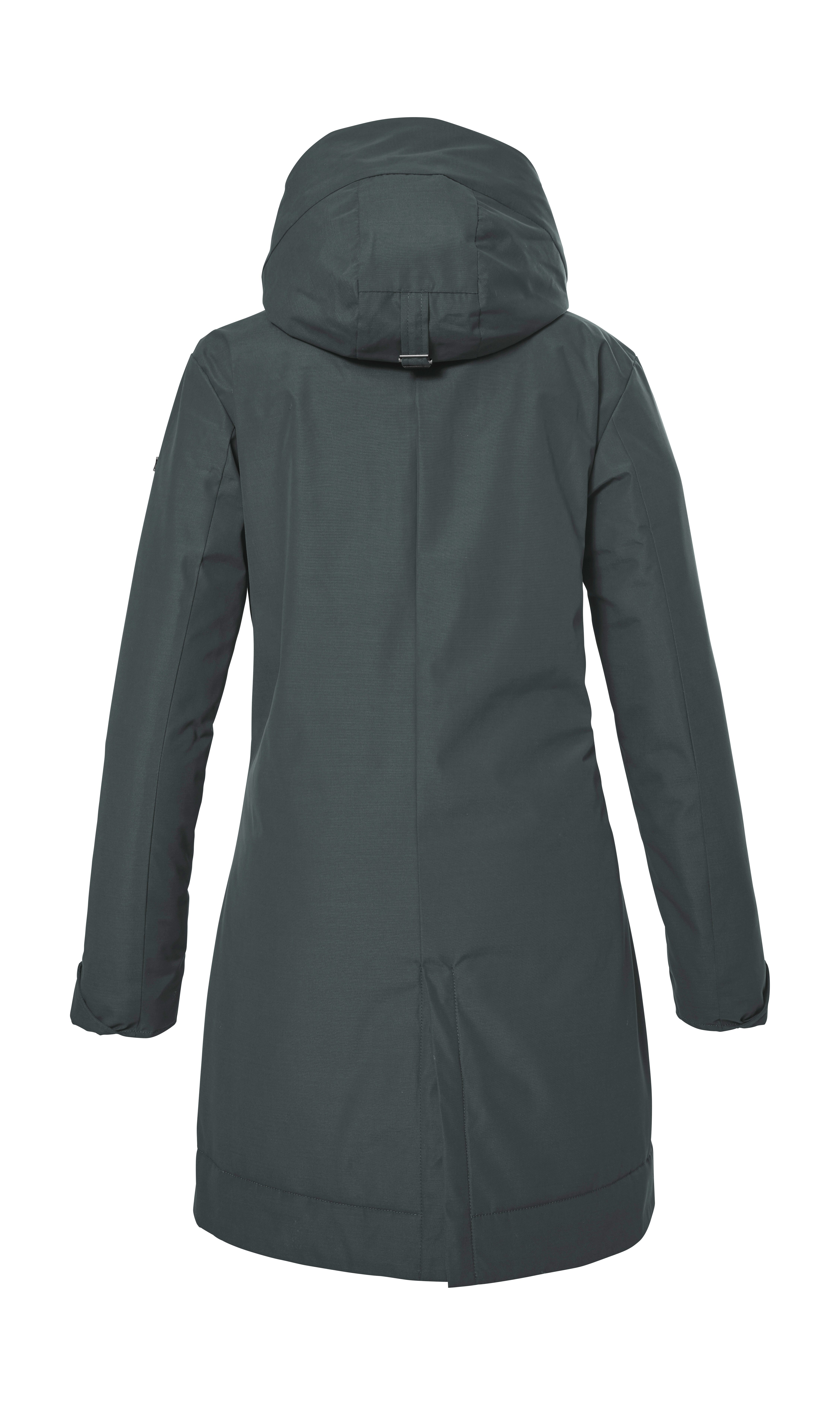 G.I.G.A. DX by killtec Parka "GW 13 WMN PRK", Wasserabweisender, winddichte günstig online kaufen