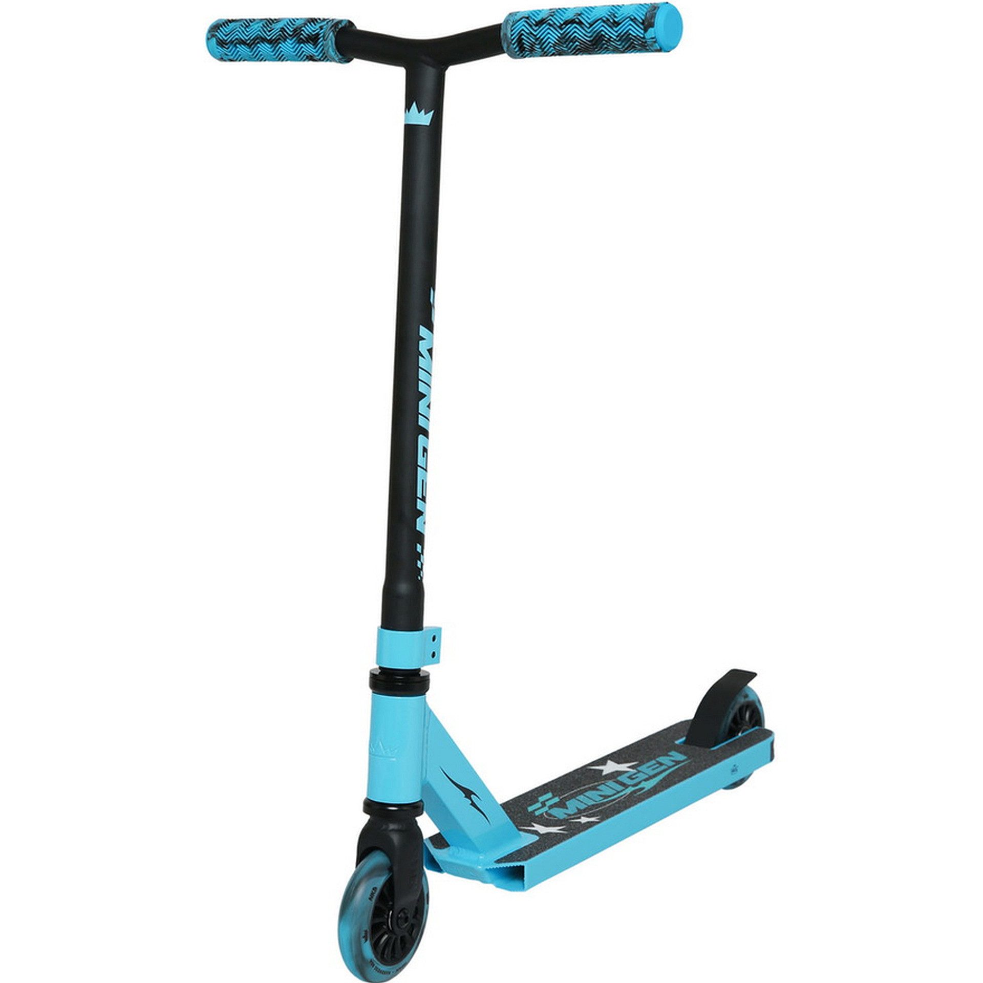 NKD Stuntscooter Stunt-Scooter Mini GEN