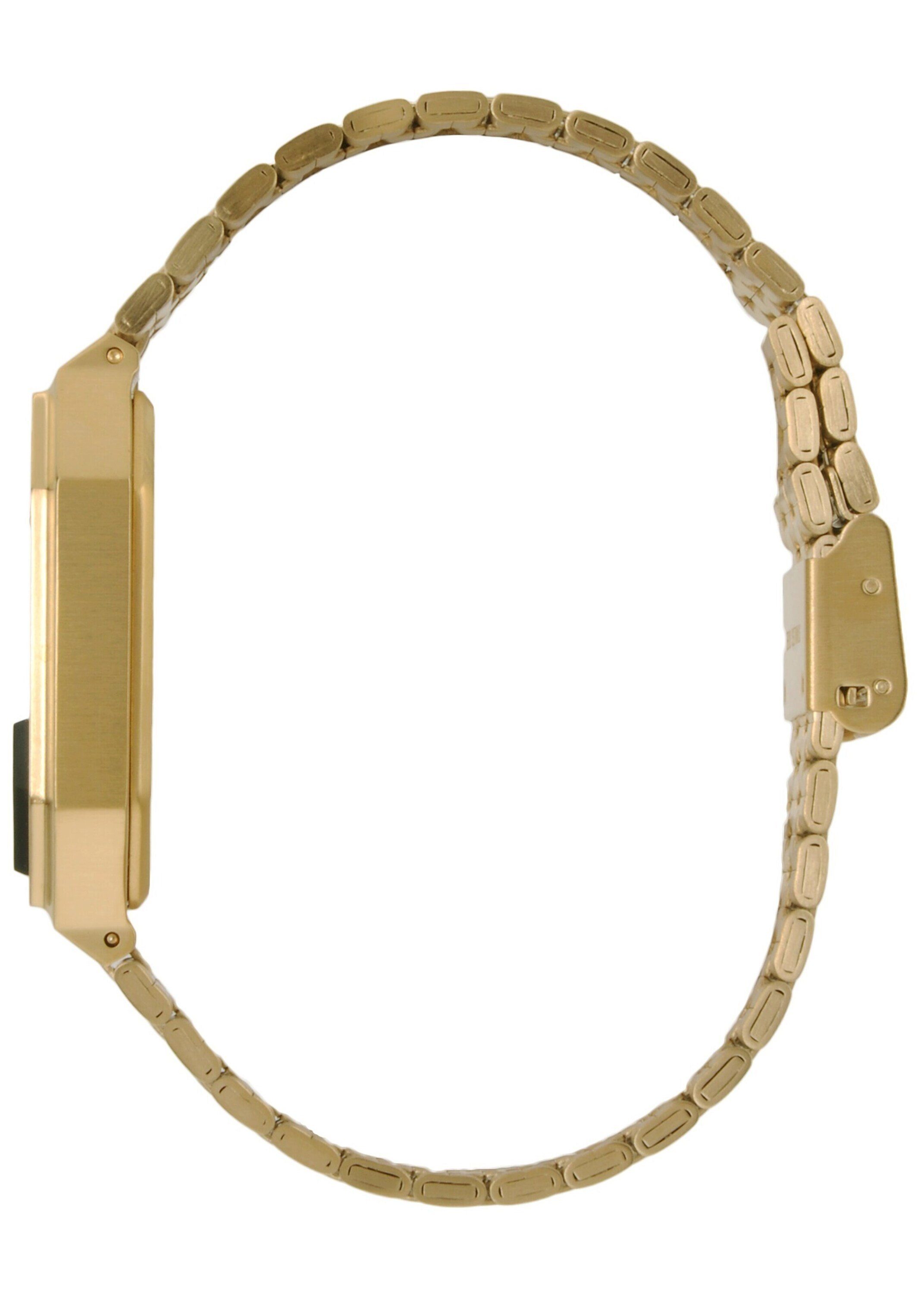 Nixon Multifunktionsuhr Re-Run, (1-tlg)