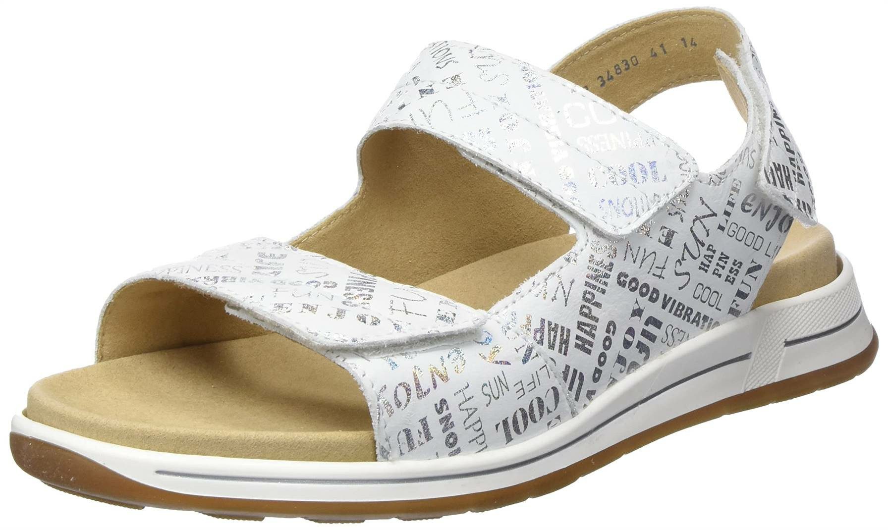 Ara Sandalen für Damen Sandale (keine Angabe, 1-tlg., keine Angabe)