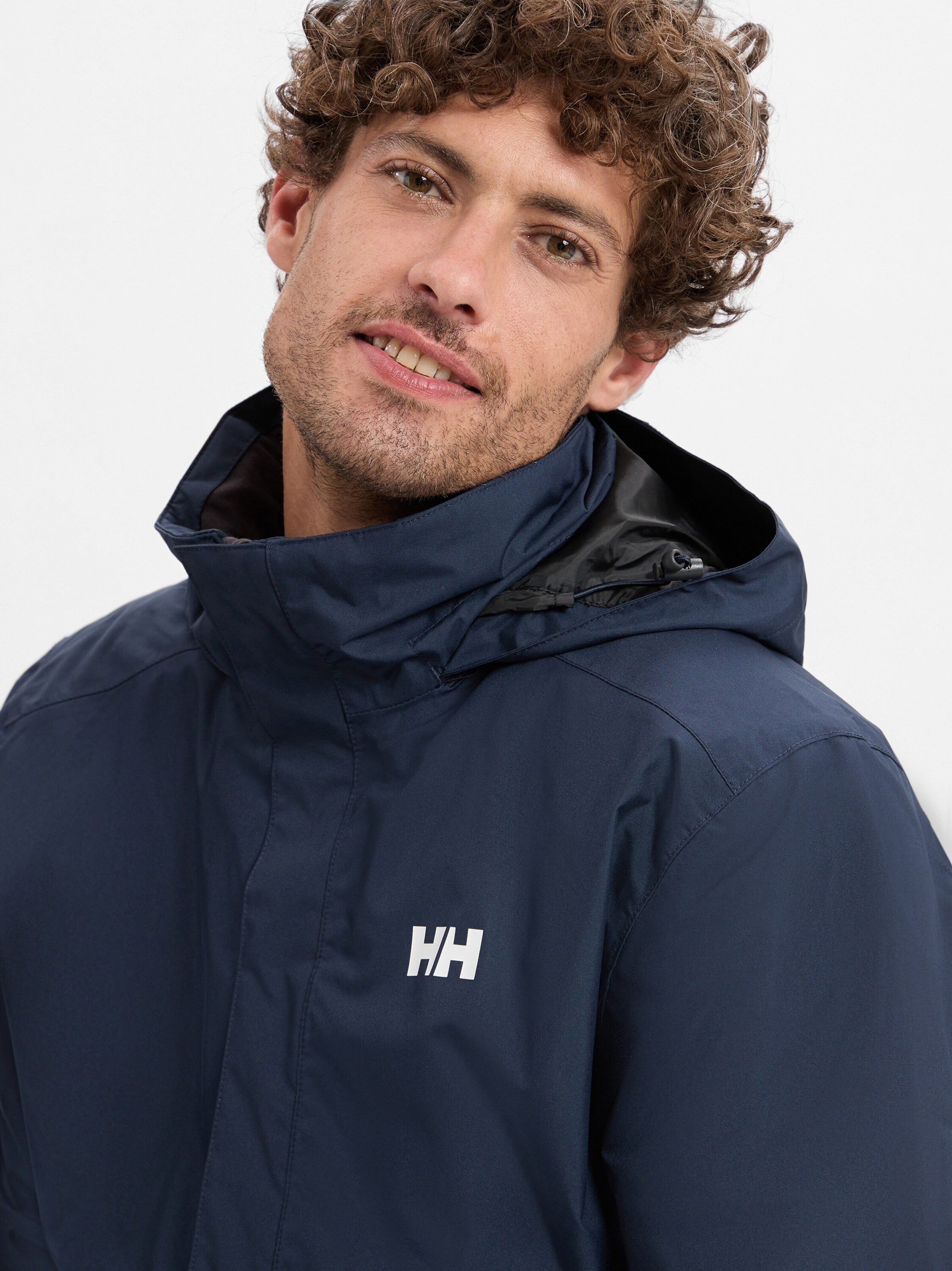 Helly Hansen Kurzjacke Dubliner (1-St)