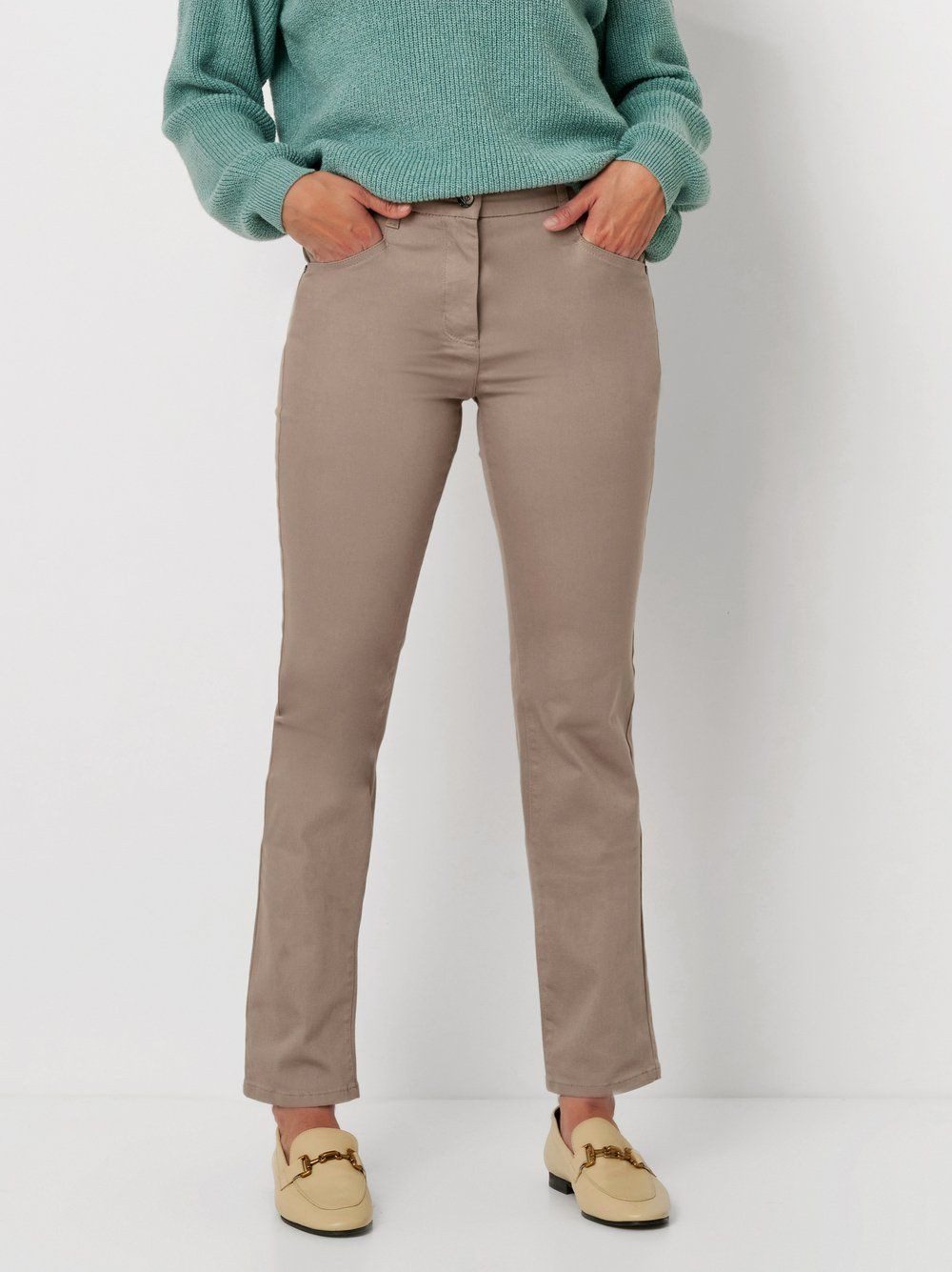 TONI 5-Pocket-Hose günstig online kaufen