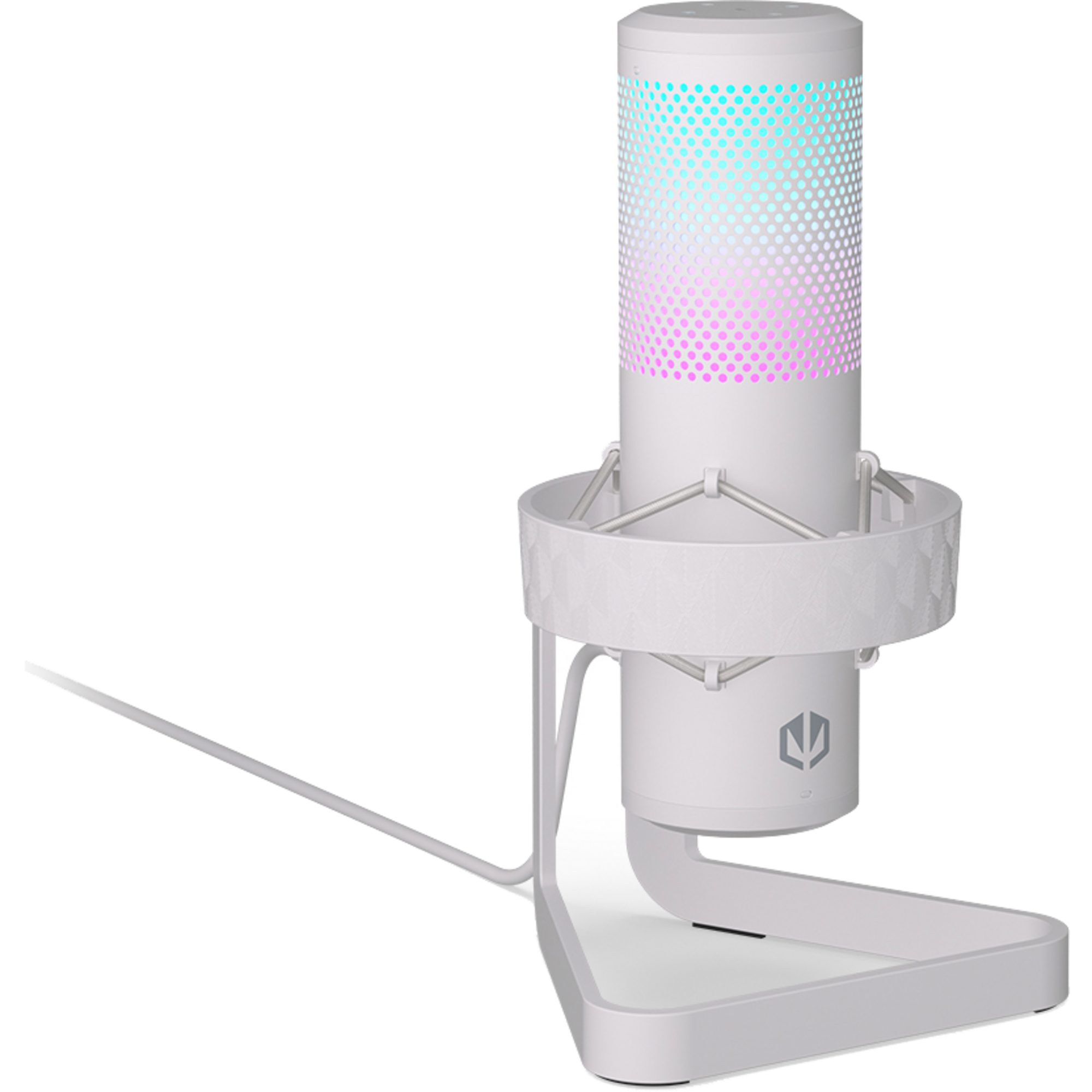 ENDORFY Mikrofon ENDORFY AXIS Streaming, Mikrofon, (USB-C, RGB, 3.5 mm Klinke)