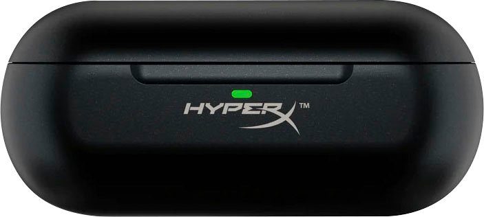 HyperX Cloud Mix Buds Gaming-Headset Wireless) (True Bluetooth, Wireless