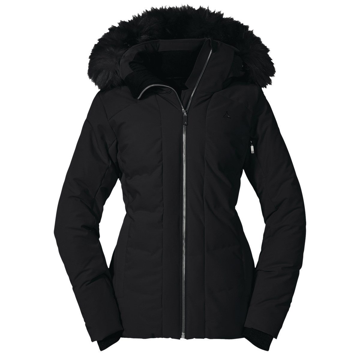 Schöffel Daunenjacke Maribor Damen Winterjacke, Steppjacke, Mantel, Parka, günstig online kaufen