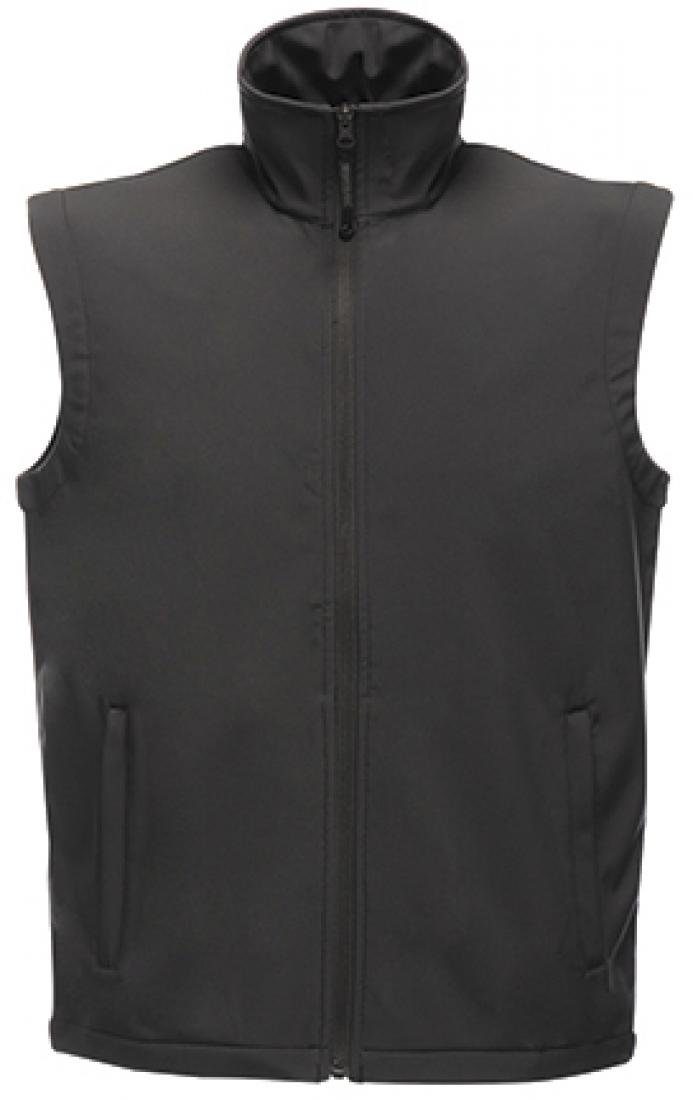 Funktionsweste Herren Classic Softshell Bodywarmer