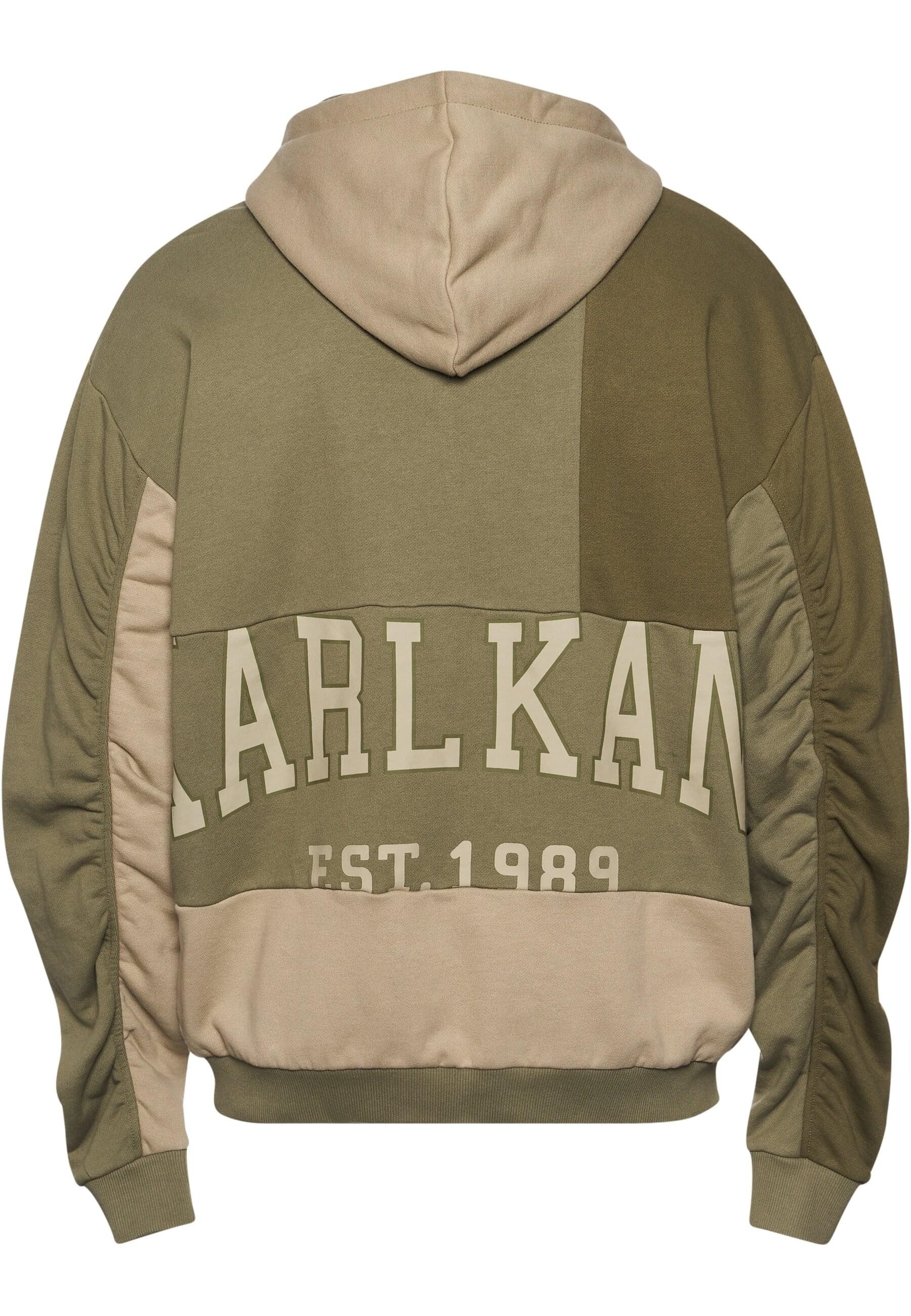 Karl Kani Winterjacke Karl Kani Herren günstig online kaufen