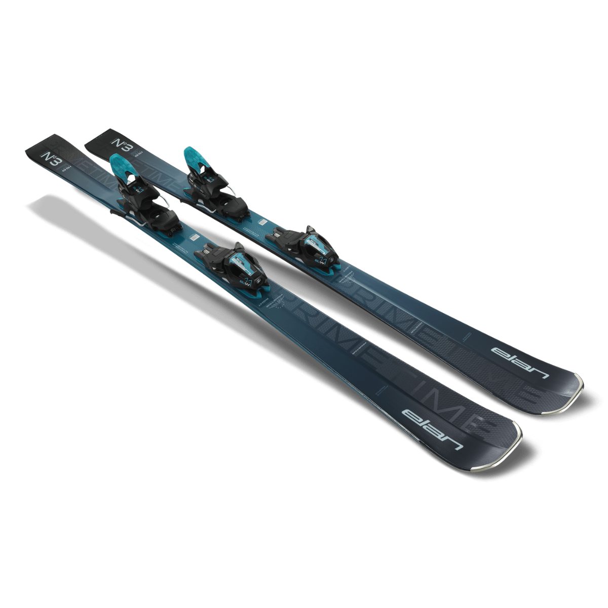 elan Ski PRIMETIME N°3 W PS EL 10.0