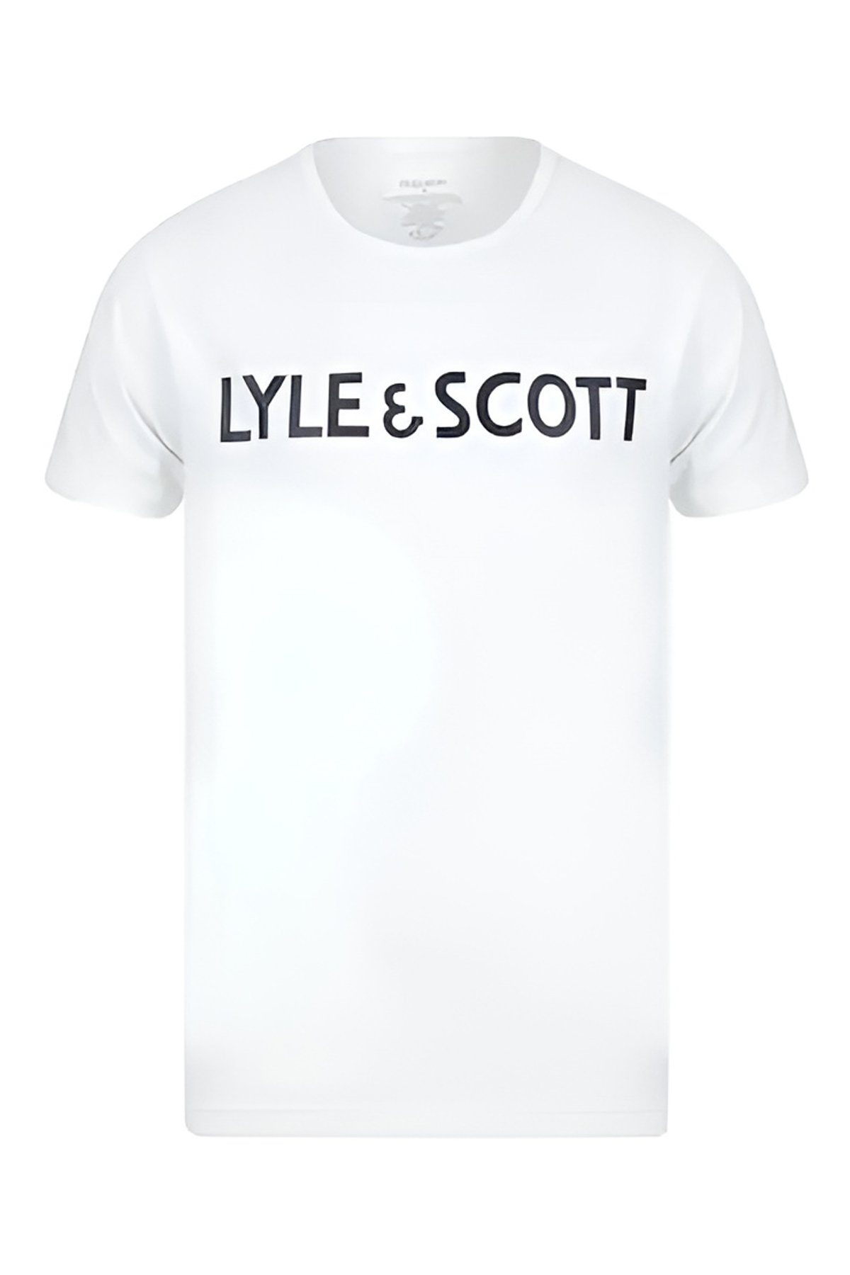 Lyle & Scott T-Shirt Basic Farben (3Er-Set)