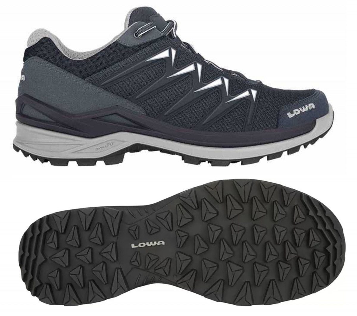 Lowa Lowa Innox Pro GTX LO günstig online kaufen