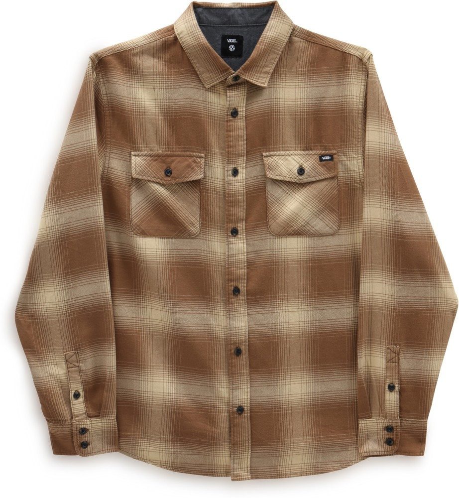 Vans T-Shirt Mn Monterey Iii