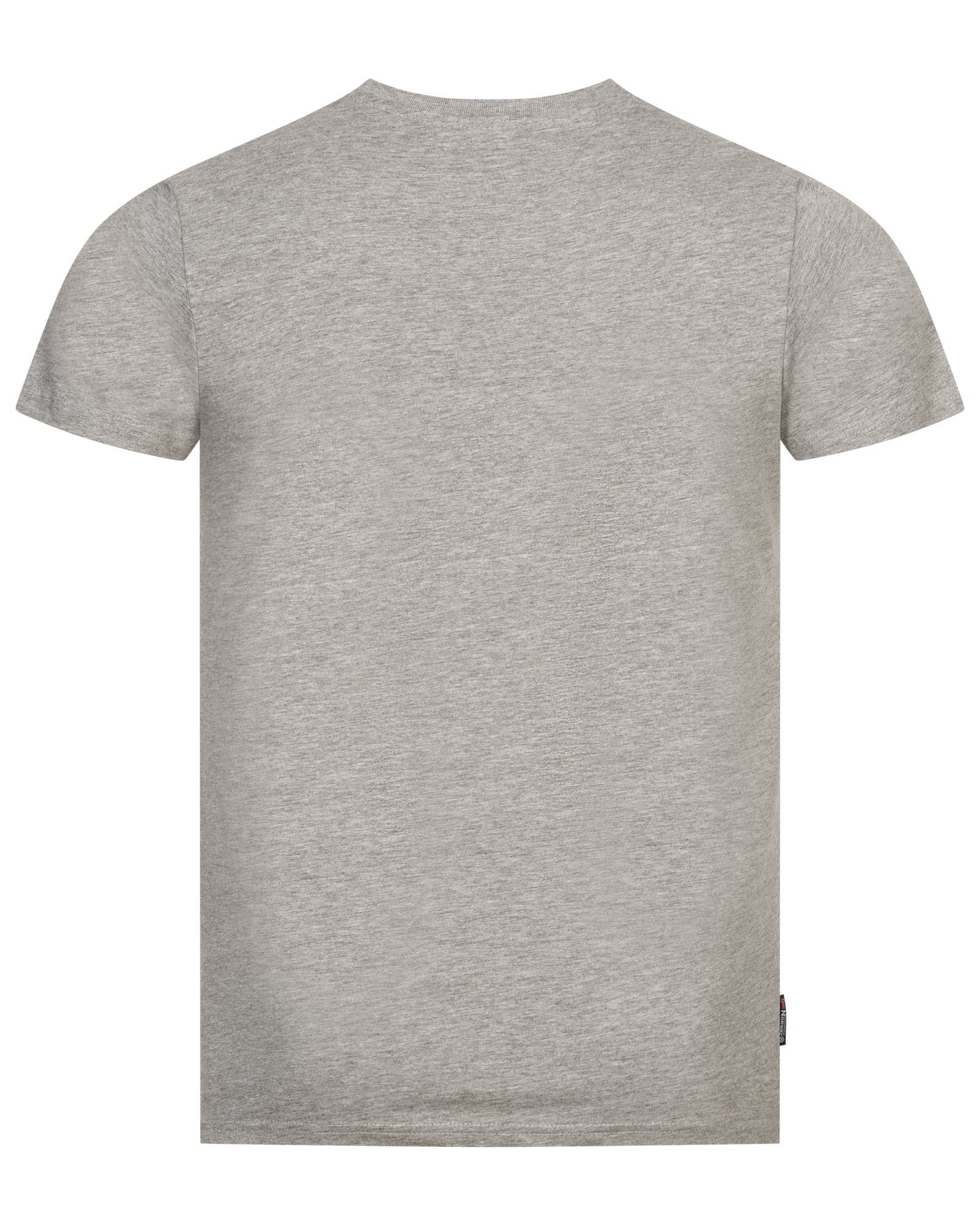 Geographical Norway Kurzarmshirt Geographical Norway T-Shirt günstig online kaufen