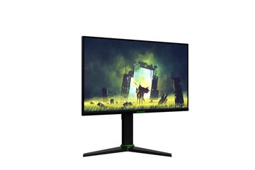 Aryond A24 V1.1 Gaming Monitor Gaming-Monitor (1920 x 1080 px, Full HD, 1 ms Reaktionszeit, 144 Hz, Fast IPS)