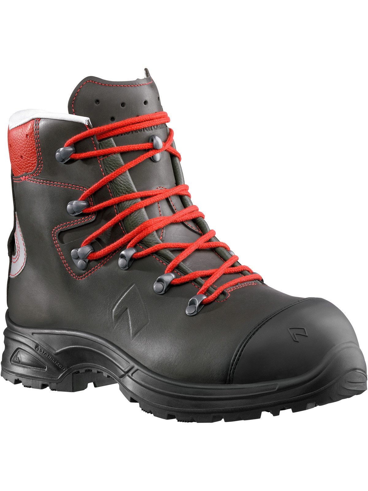 haix Protector Light 2.1 Stiefel