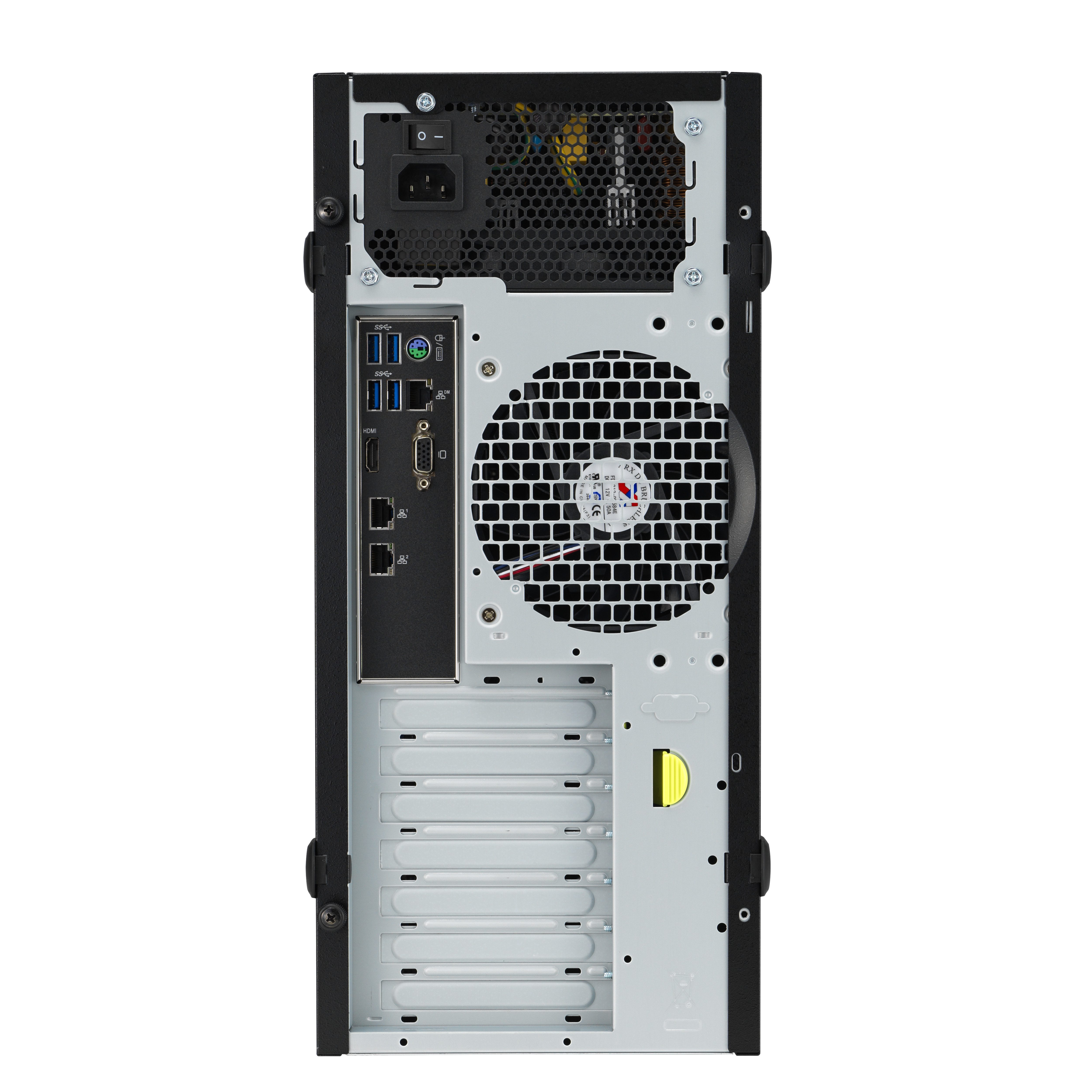 Asus NAS-Server