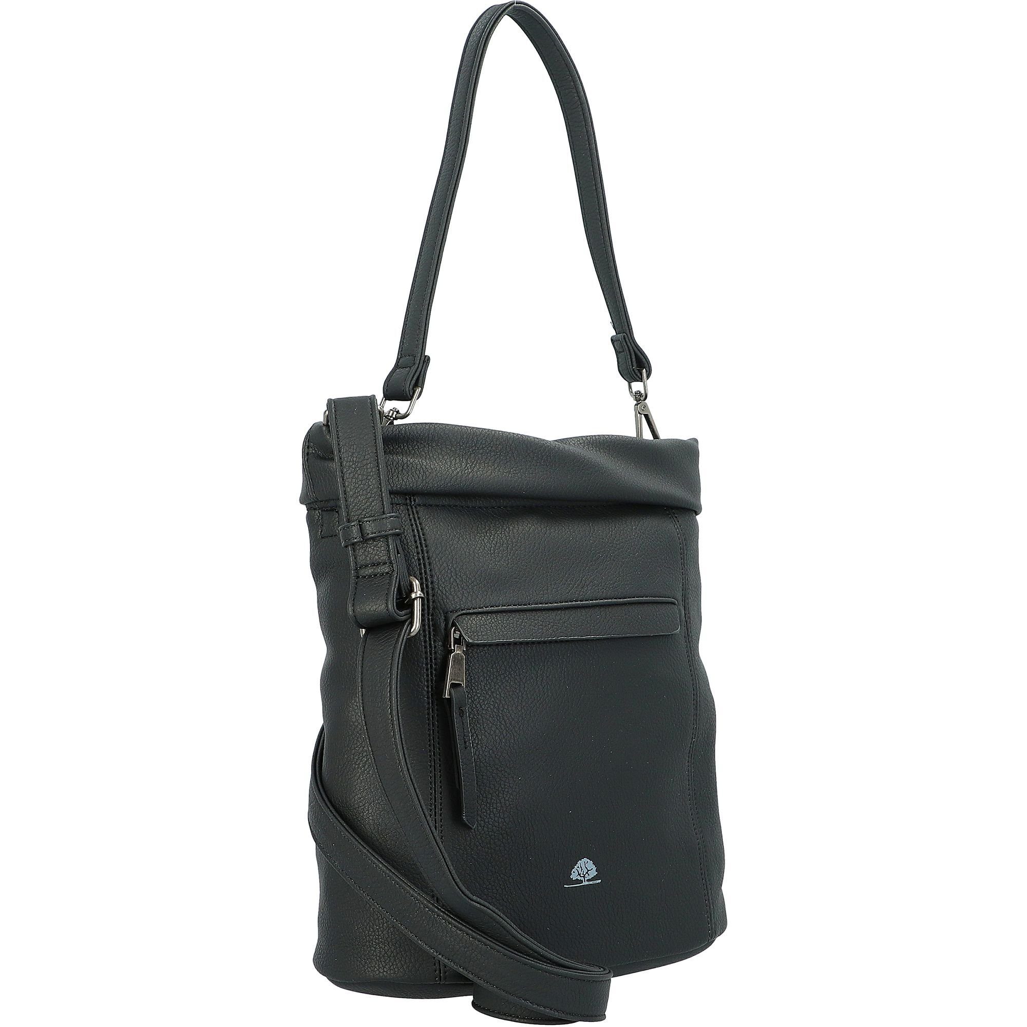 Greenburry Schultertasche Mad'l Dasch, Kunstleder günstig online kaufen