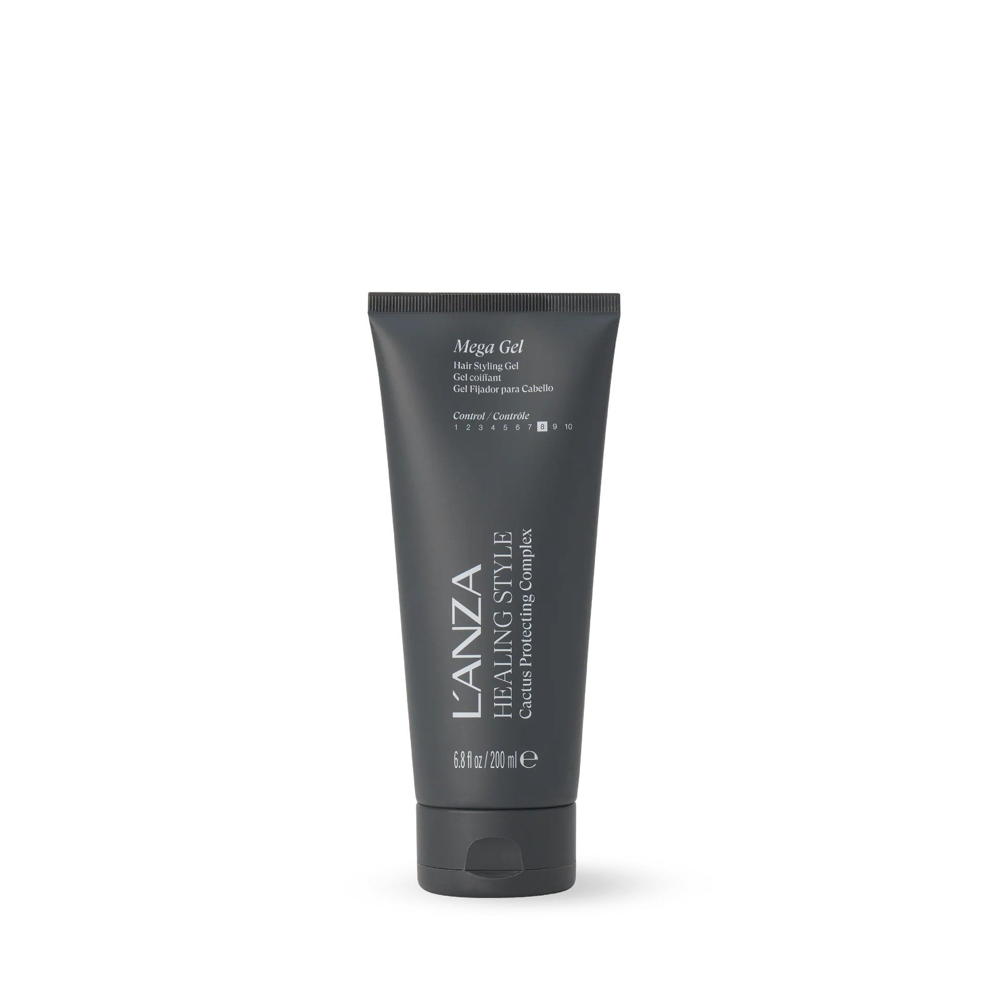 Lanza Haargel Lanza Mega Gel