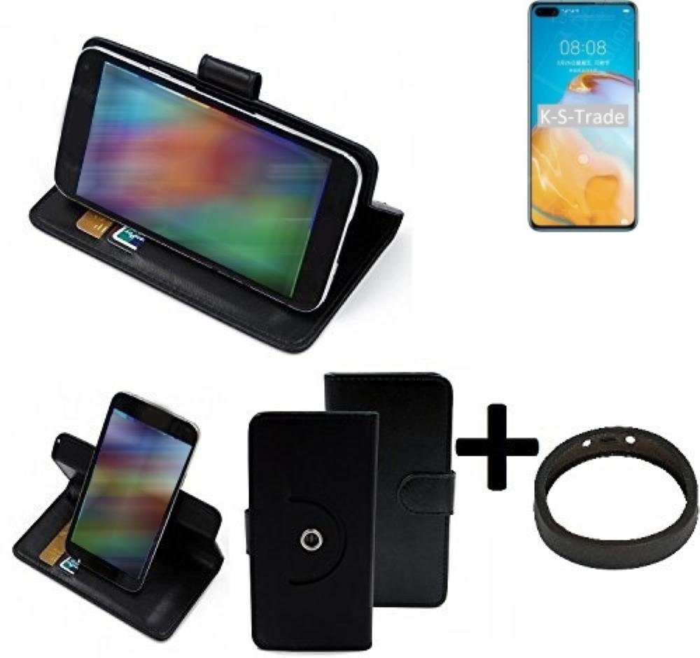 Handyhülle für Huawei P40 4G