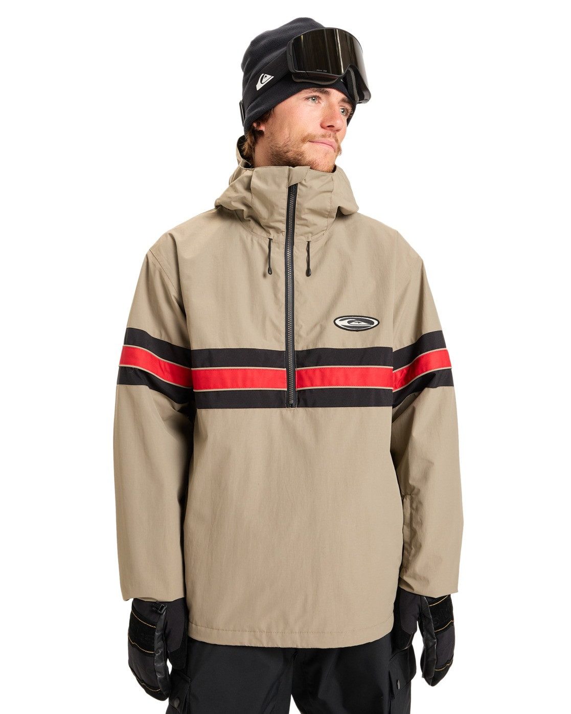 Quiksilver Snowboardjacke Steeze