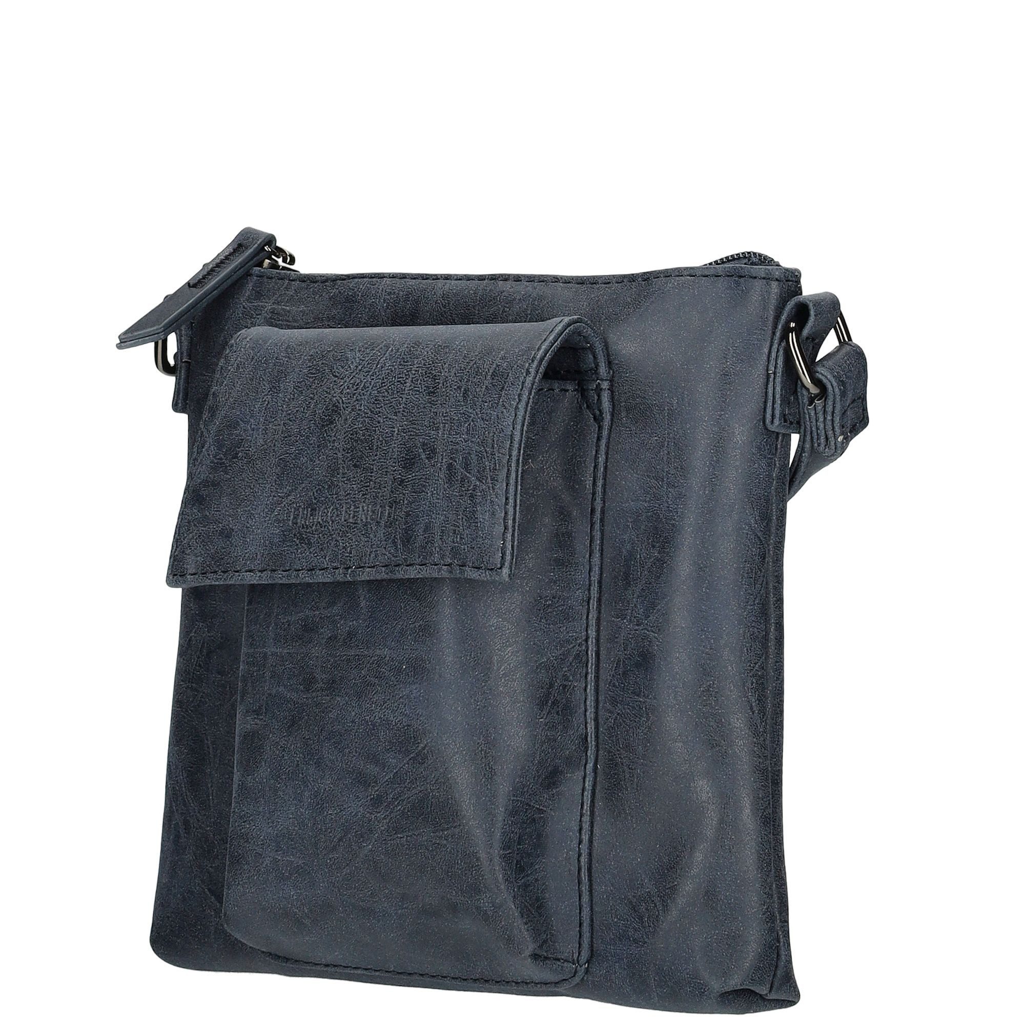 Umhängetasche Damen Tasche Schultertasche Umhängetasche Crossover Bag