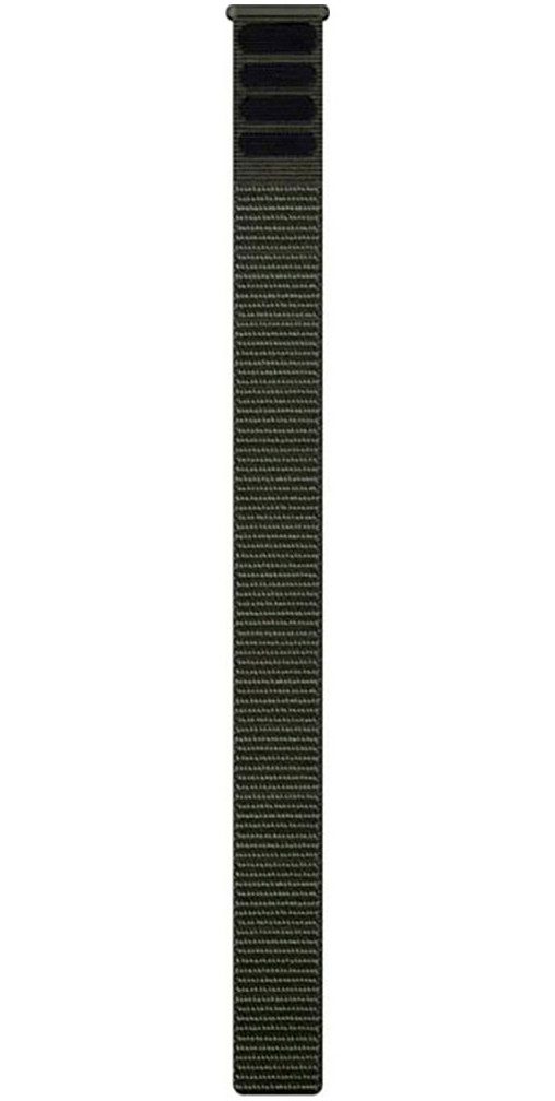 Garmin Uhrenarmband UltraFit Nylon-Armband 26 mm günstig online kaufen