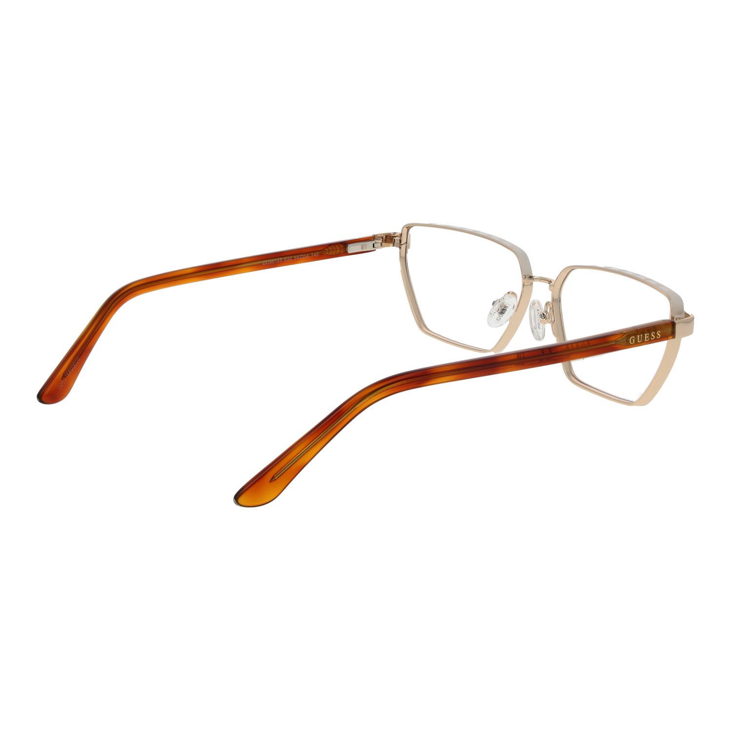 Guess Brillengestell GU50123 55032