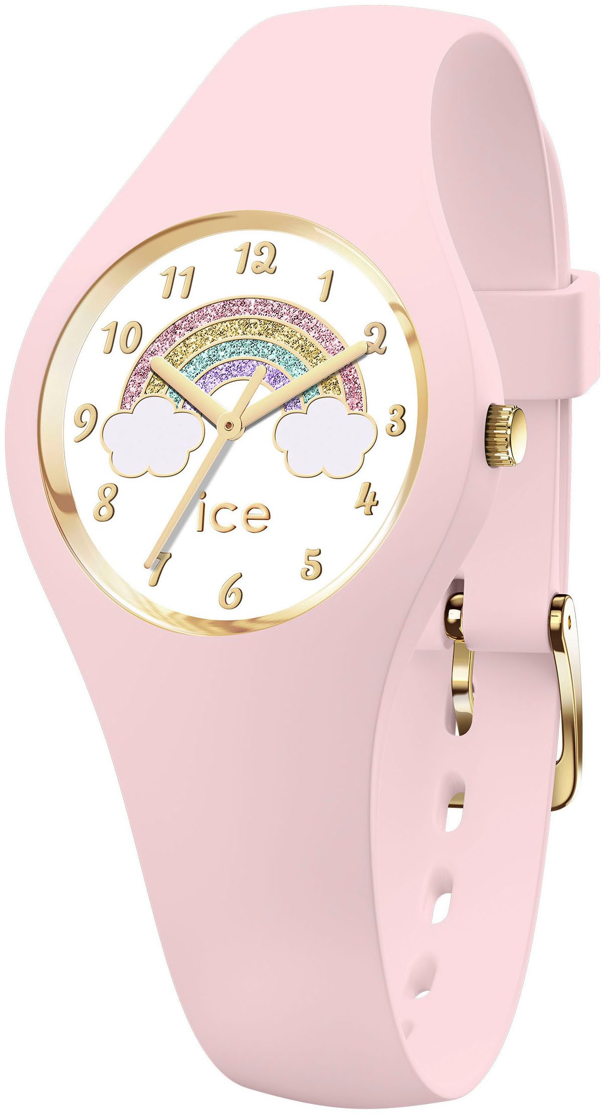 Quarzuhr ICE fantasia - Rainbow - Extra small - 3H 018424