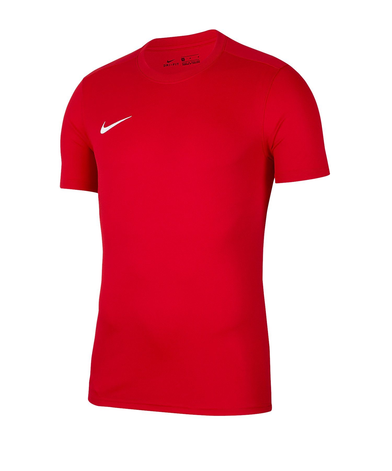 Nike Fußballtrikot Park VII Trikot Kurzarm Kids