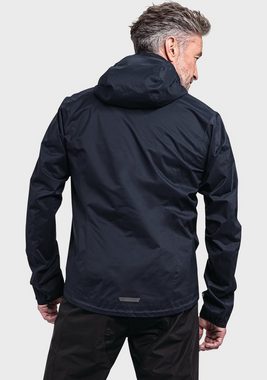 Schöffel Regenjacke 2.5L Jacket Tarvis M