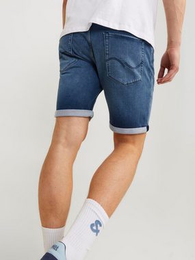 Jack & Jones PlusSize Shorts JJIRICK JJICON SHORTS GE 341 I.K SN PLS