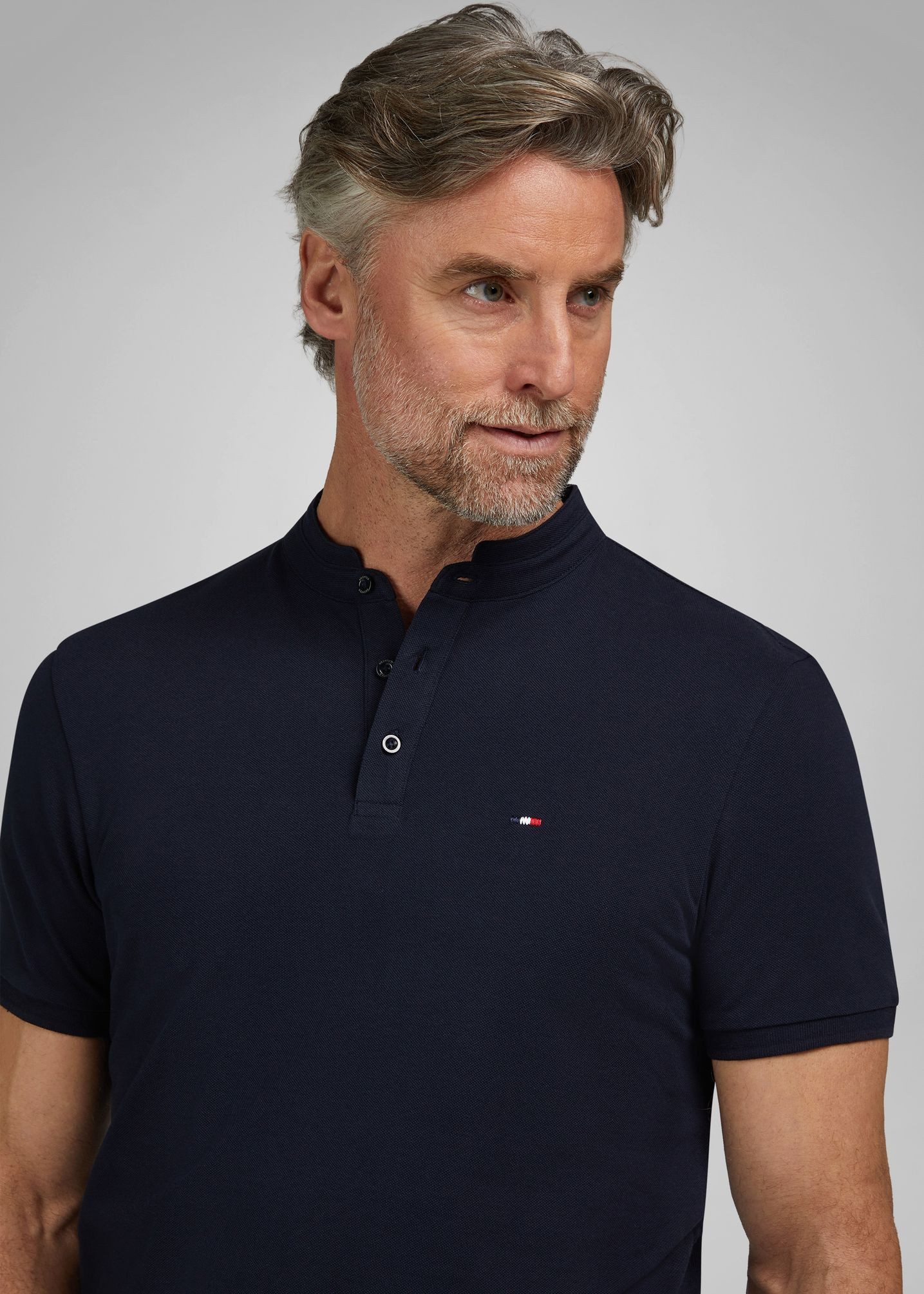 Daniel Hechter Poloshirt 74006-100922