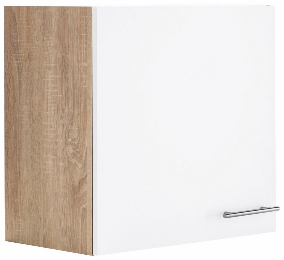 OPTIFIT Hängeschrank Kalmar, Maße (B/T/H): 60/58/35 cm